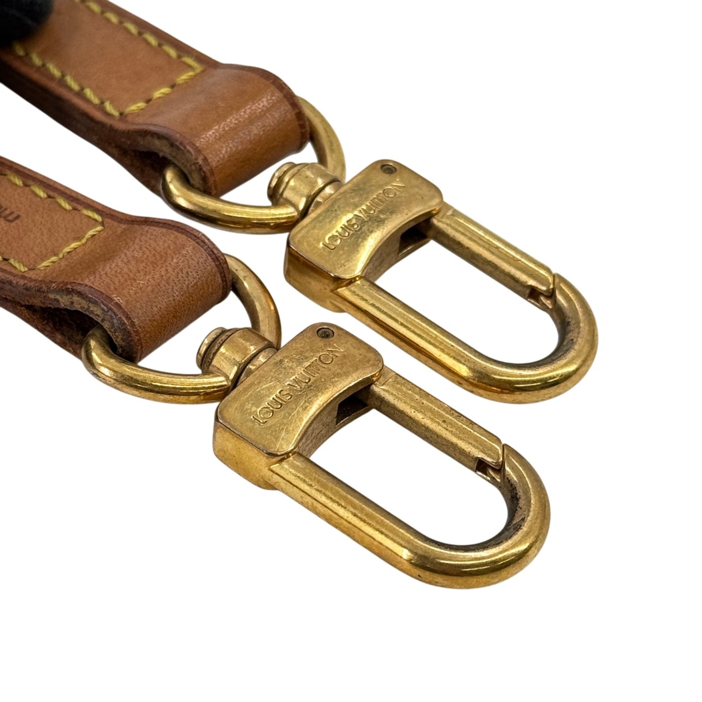 LOUIS VUITTON バケッタ ショルダーストラップ