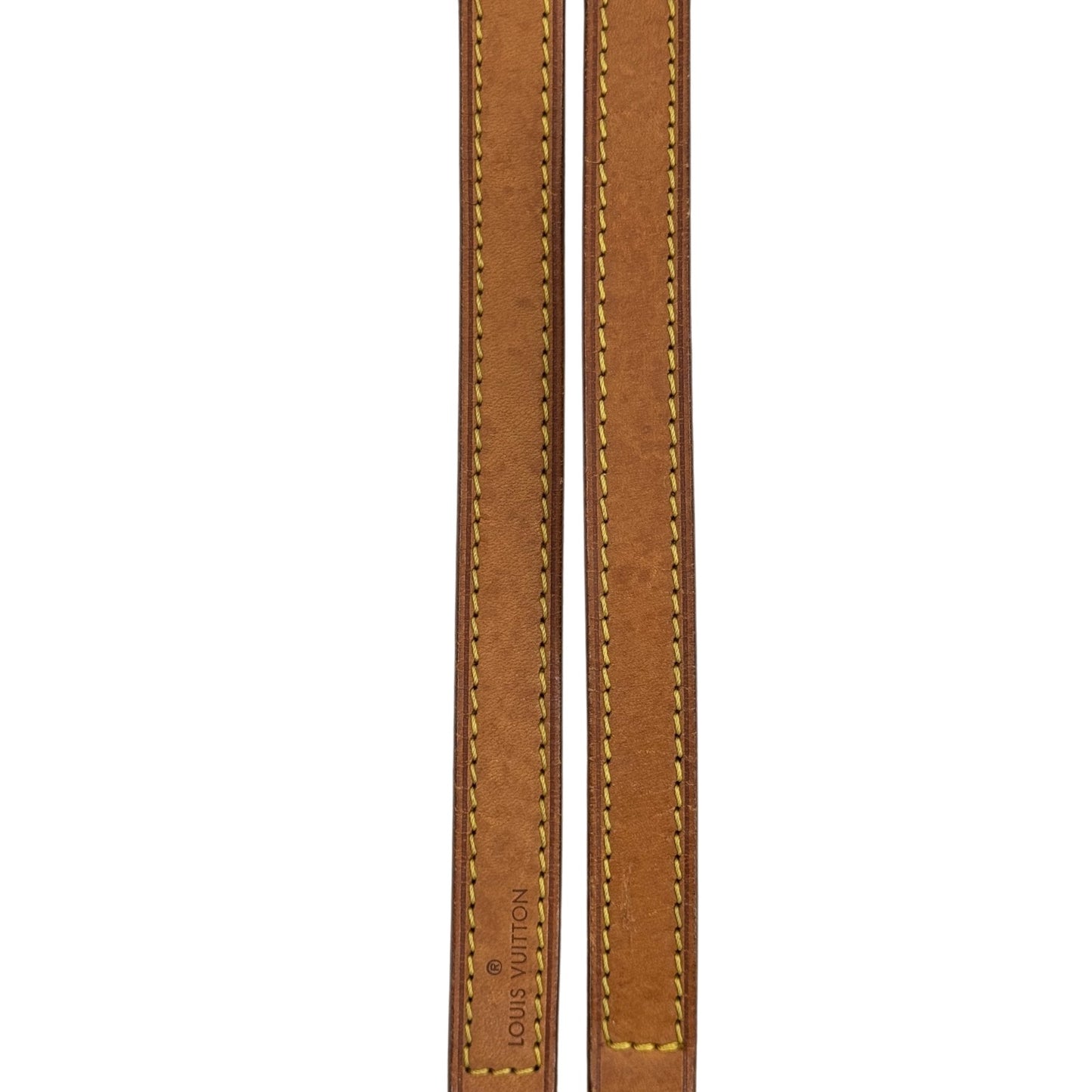 LOUIS VUITTON バケッタ ショルダーストラップ
