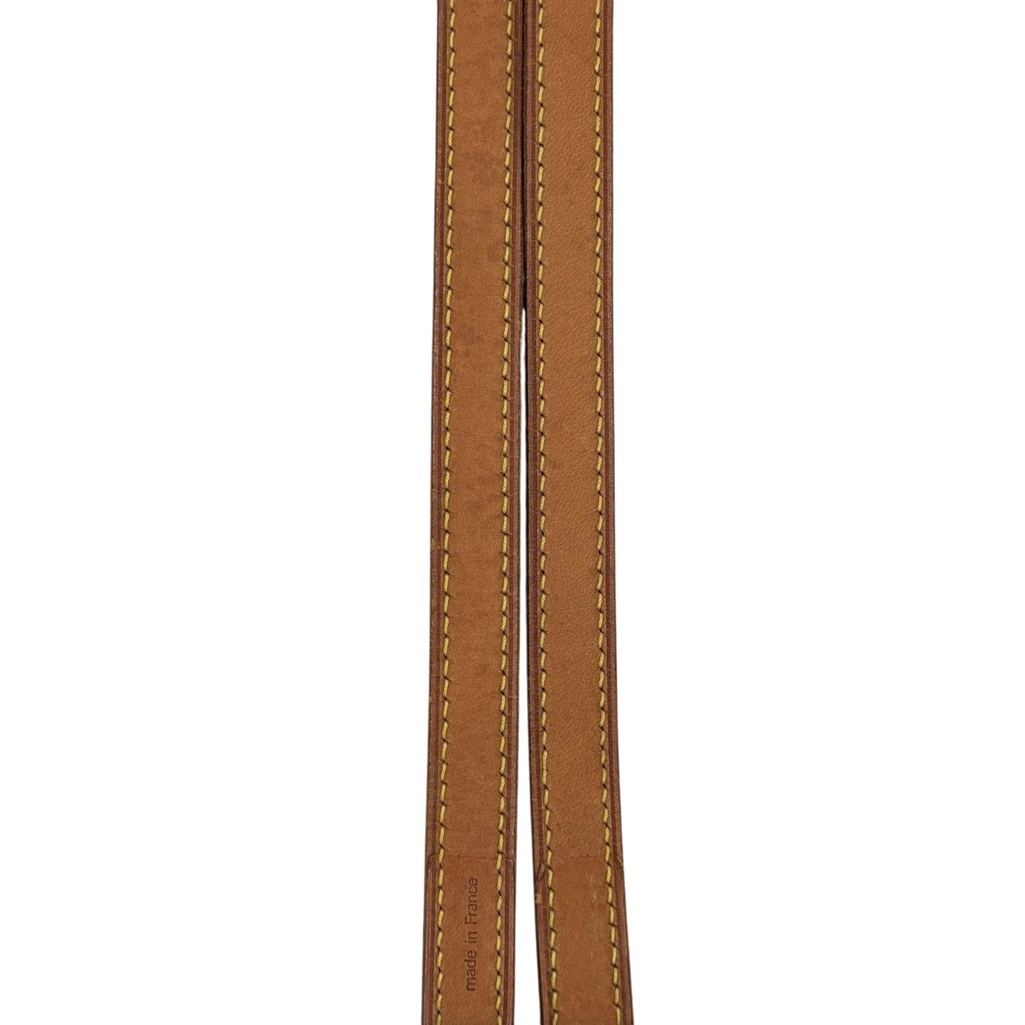 LOUIS VUITTON バケッタ ショルダーストラップ