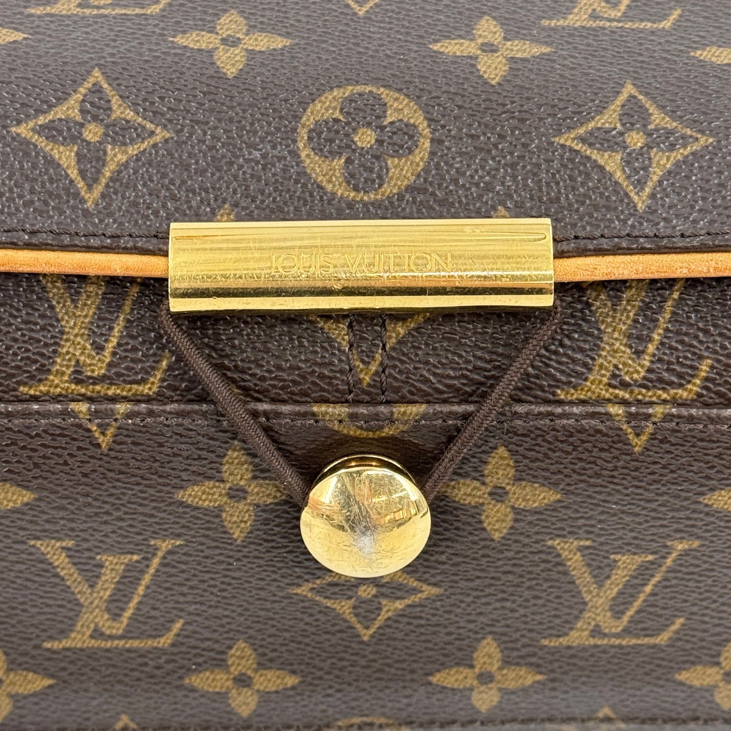 LOUIS VUITTON モノグラム・アベス M45257  ショルダーバッグ