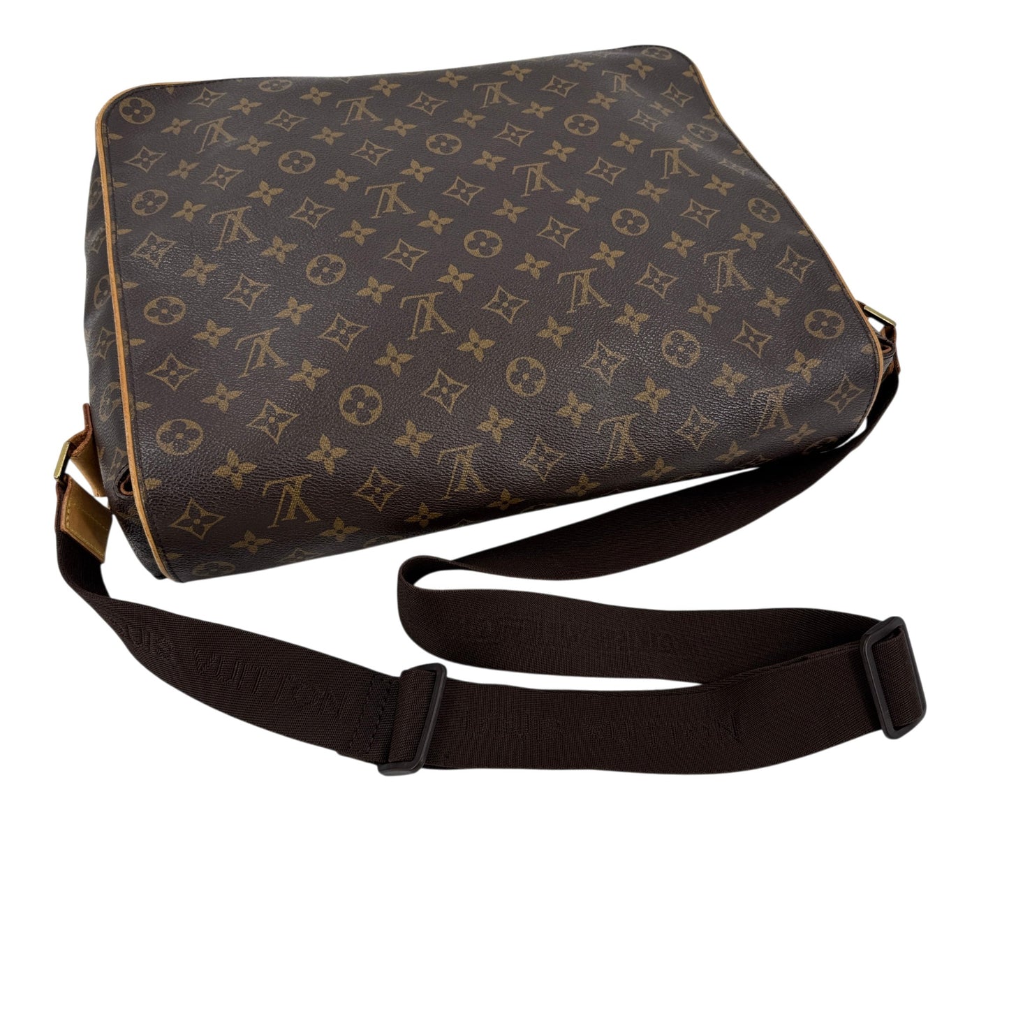 LOUIS VUITTON モノグラム・アベス M45257  ショルダーバッグ