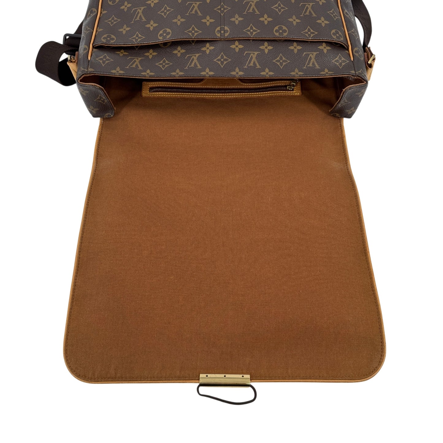 LOUIS VUITTON モノグラム・アベス M45257  ショルダーバッグ