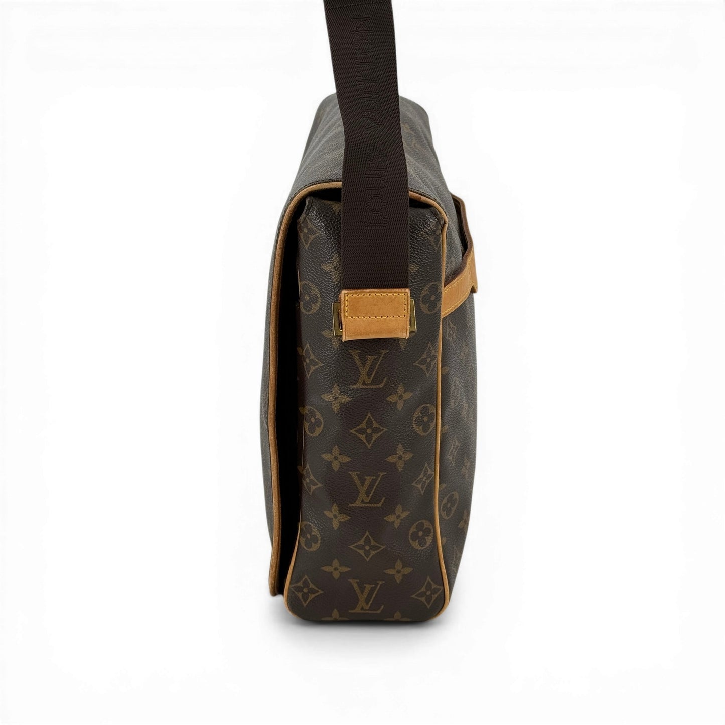 LOUIS VUITTON モノグラム・アベス M45257  ショルダーバッグ