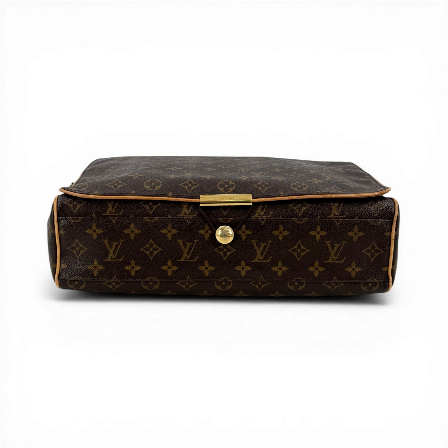 LOUIS VUITTON モノグラム・アベス M45257  ショルダーバッグ