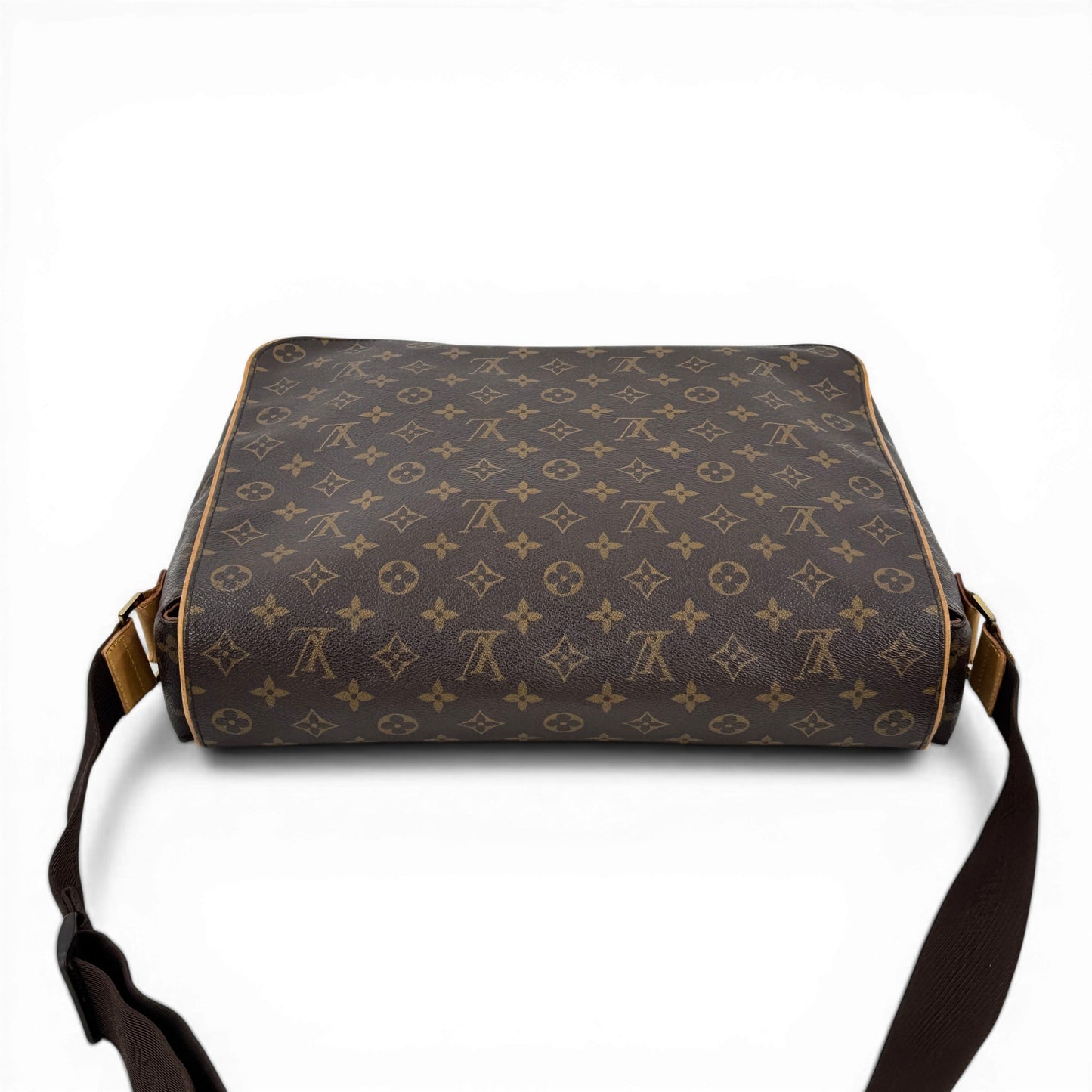 LOUIS VUITTON モノグラム・アベス M45257  ショルダーバッグ