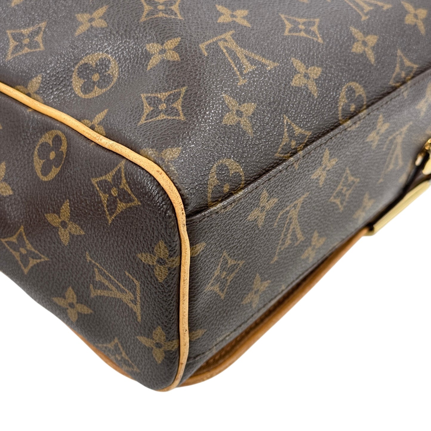 LOUIS VUITTON モノグラム・アベス M45257  ショルダーバッグ