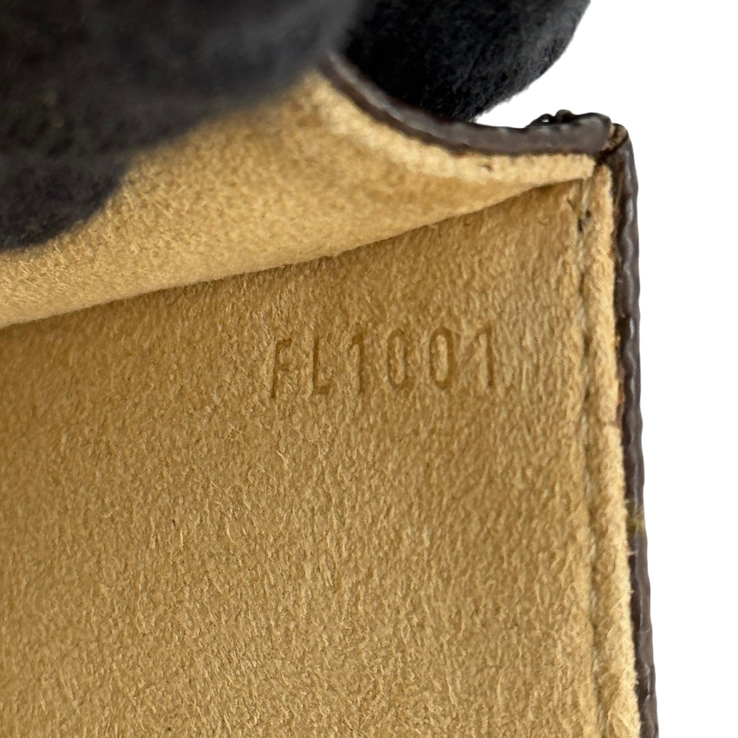 LOUIS VUITTON モノグラム ポシェット ツインGM M51852 ショルダーバッグ