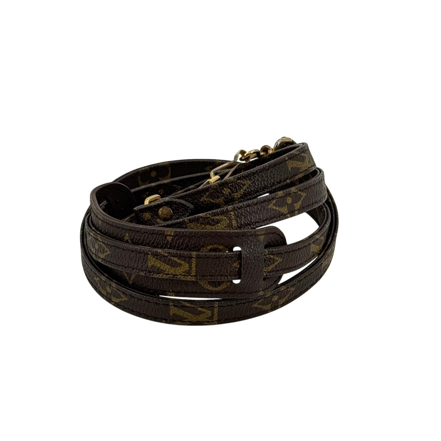 LOUIS VUITTON ミニ スピーディ モノグラム キャンバス 旧型 2WAY ハンドバッグ M41534