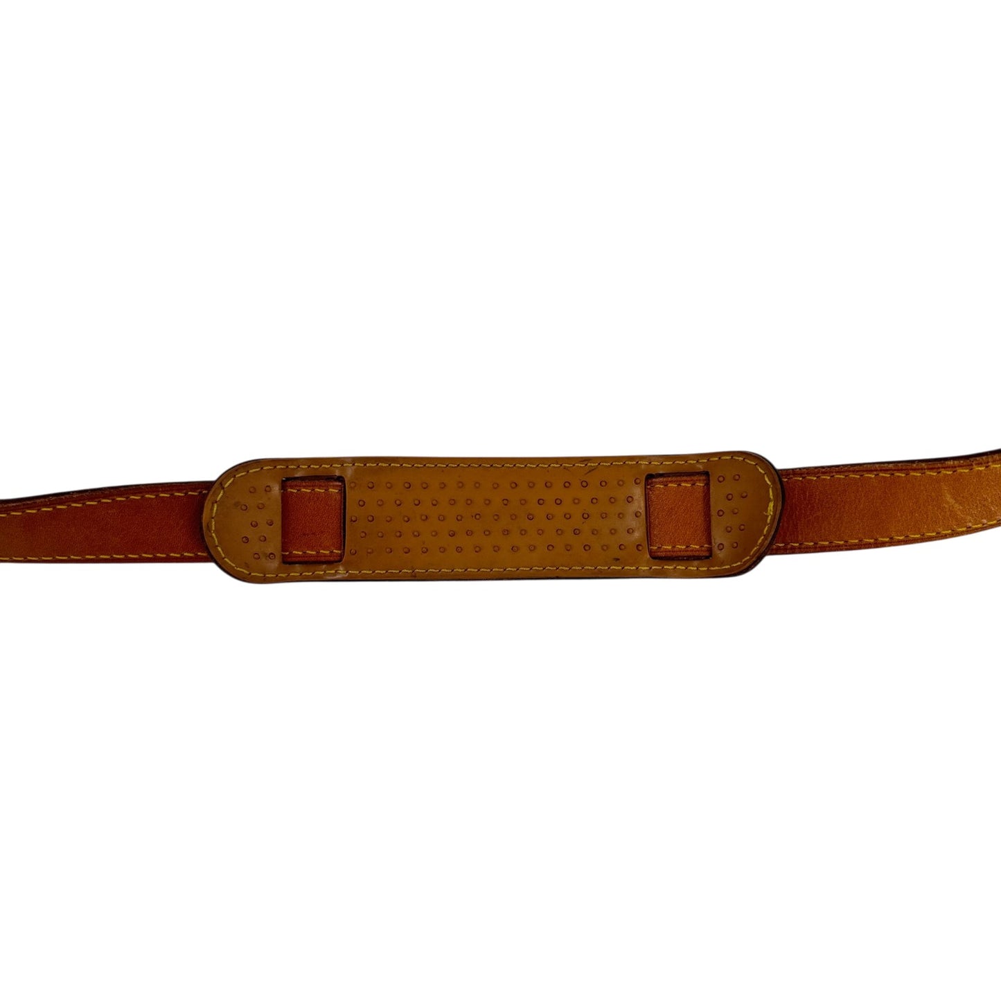 LOUIS VUITTON モノグラム・ソミュール43 M42252 ショルダーバッグ