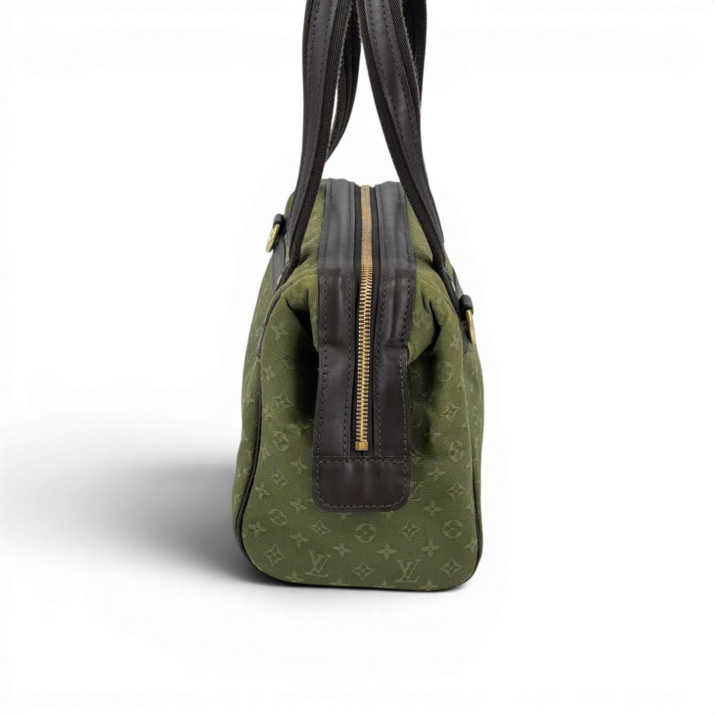 LOUIS VUITTON モノグラム ミニ ジョセフィーヌPM ハンドバッグ M92415 ハンドバッグ
