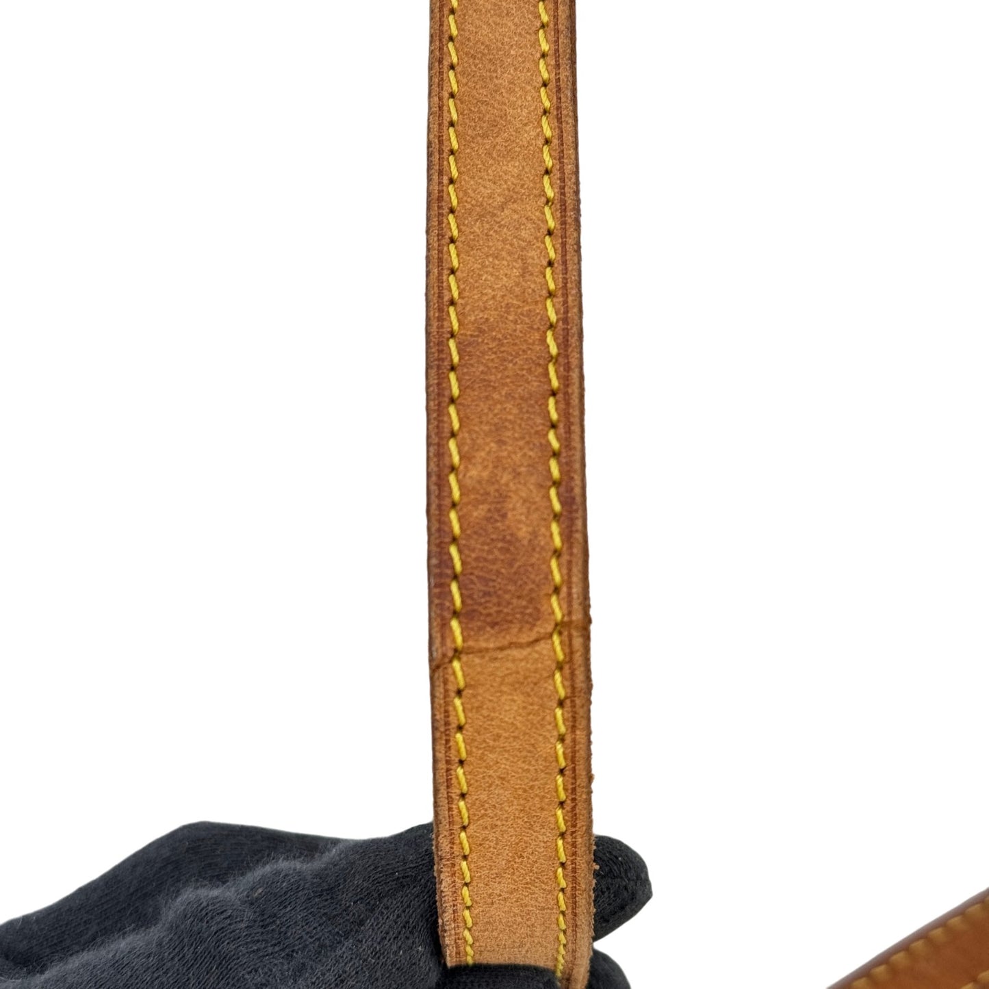 LOUIS VUITTON モノグラム ポシェット シテPM M51183 ショルダー