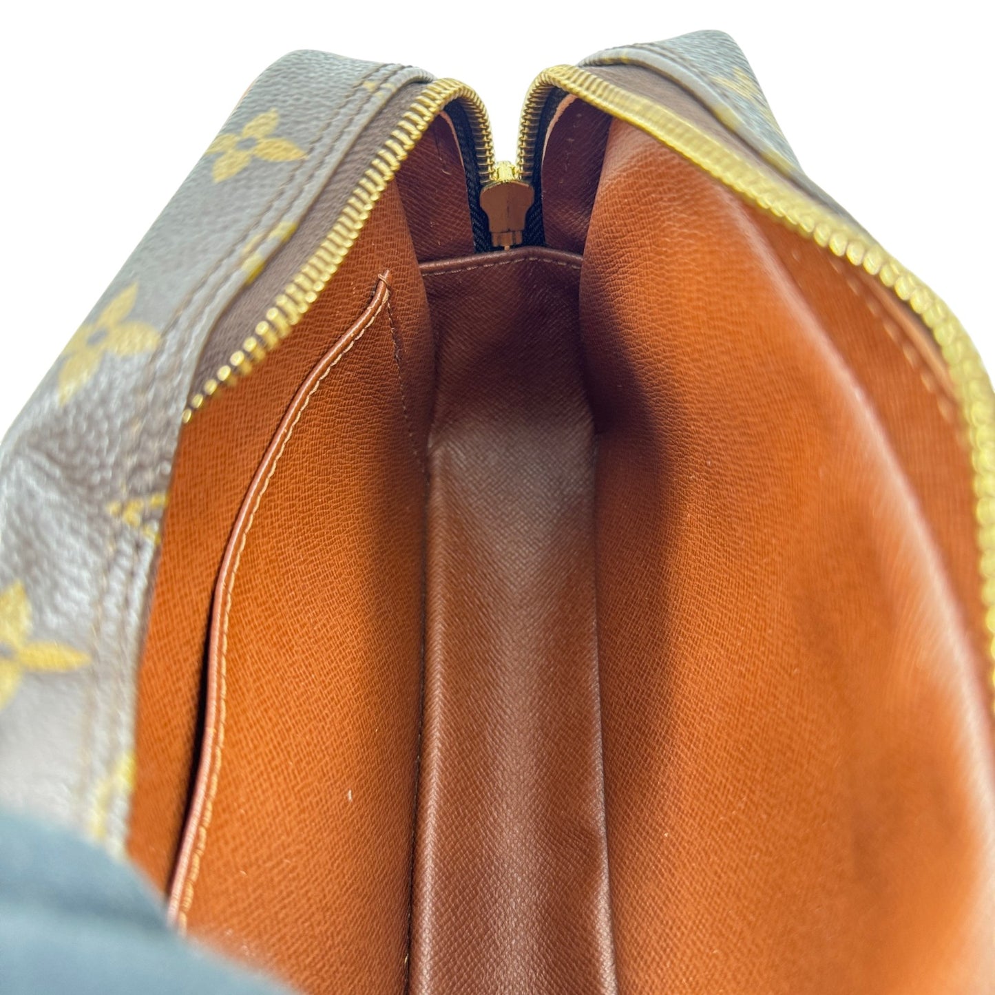 LOUIS VUITTON モノグラム ポシェット シテPM M51183 ショルダー