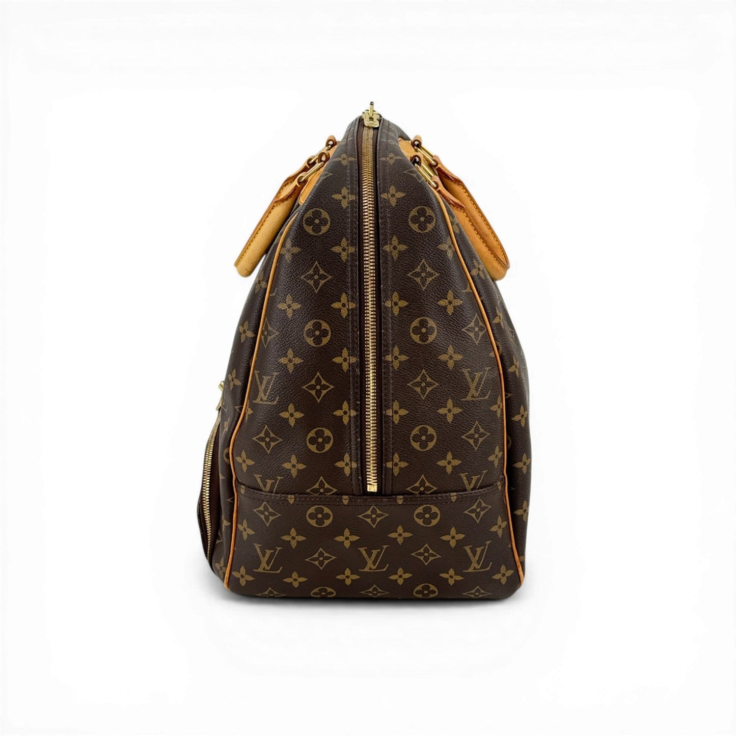 LOUIS VUITTON モノグラム・エヴァジオン トラベルバッグ M41443