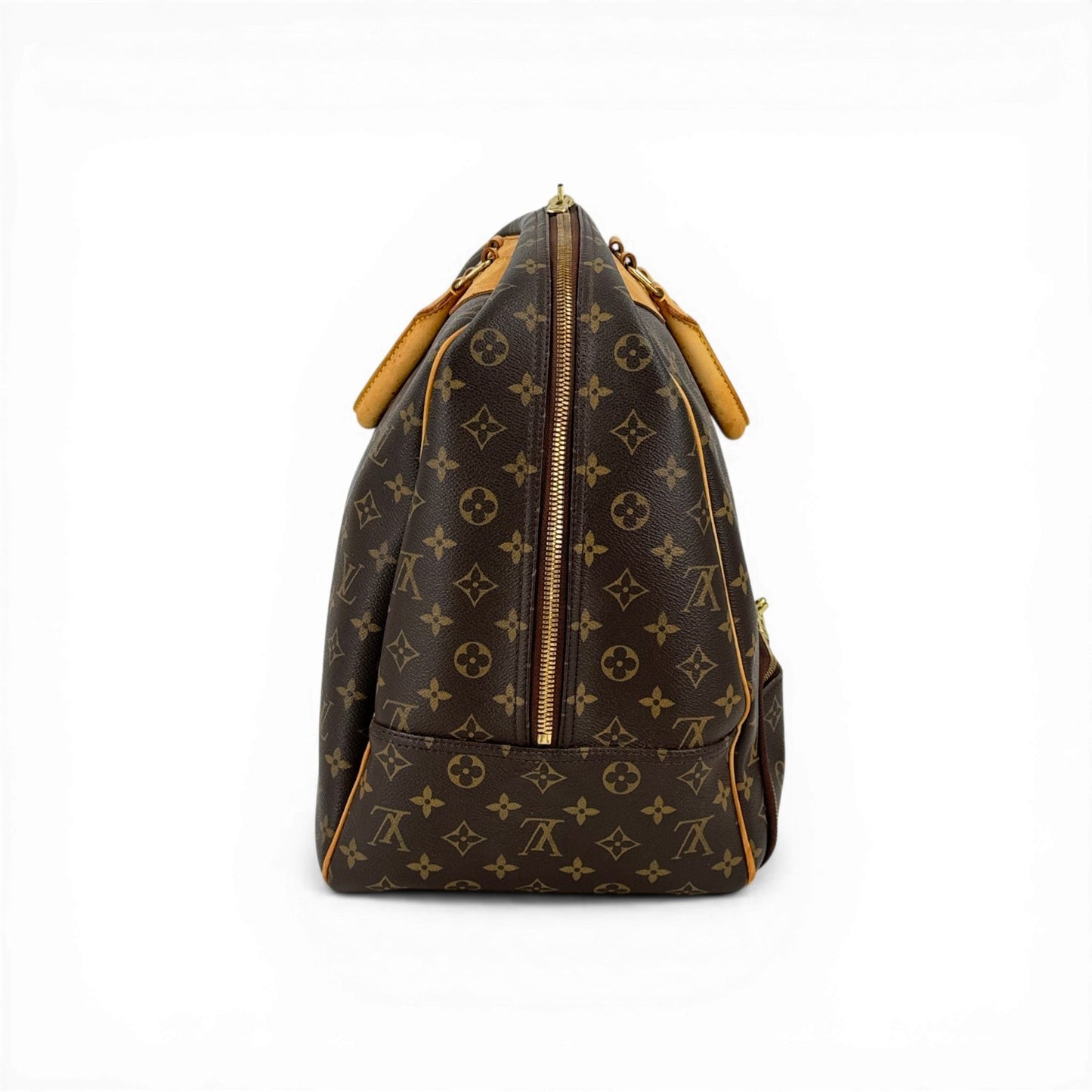 LOUIS VUITTON モノグラム・エヴァジオン トラベルバッグ M41443