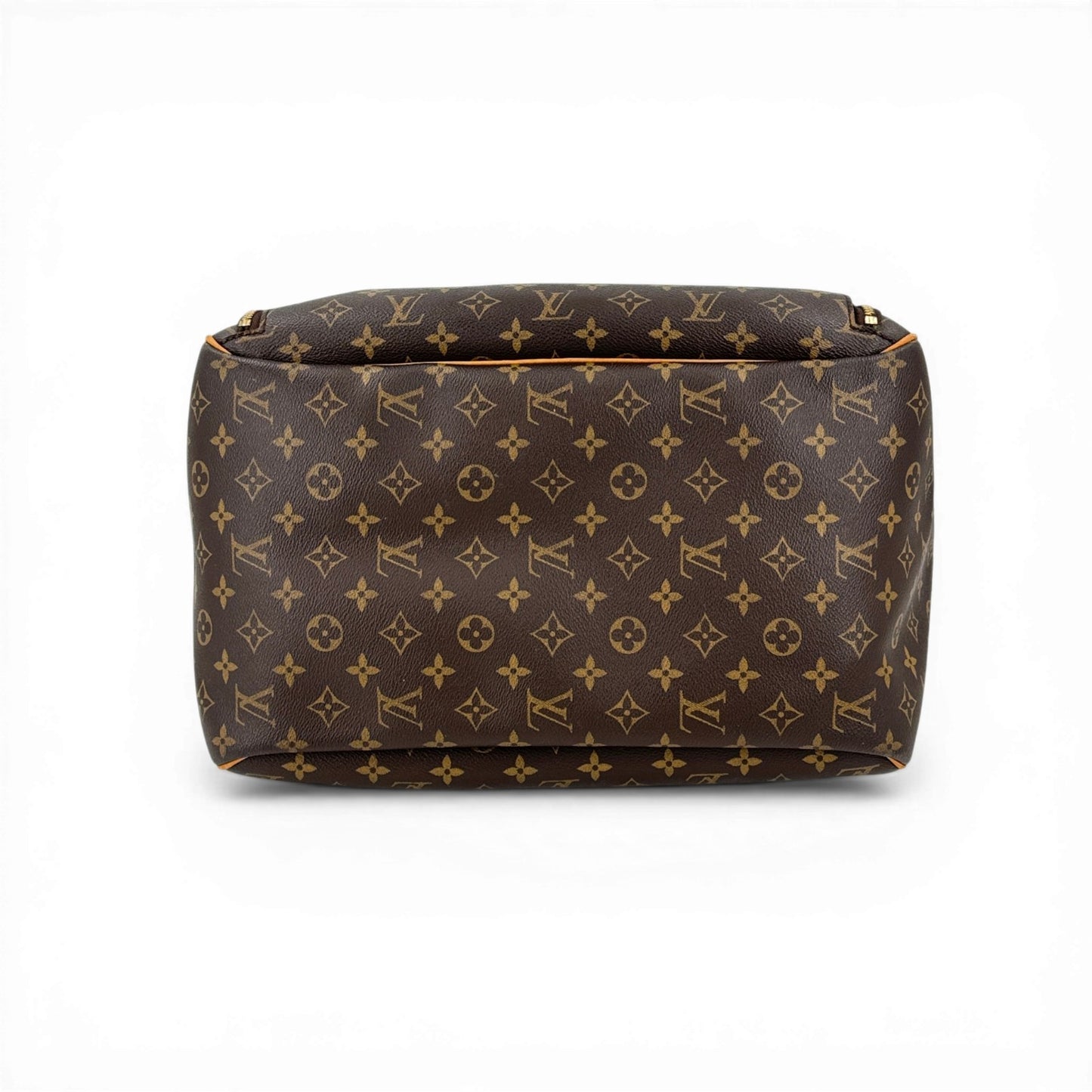 LOUIS VUITTON モノグラム・エヴァジオン トラベルバッグ M41443