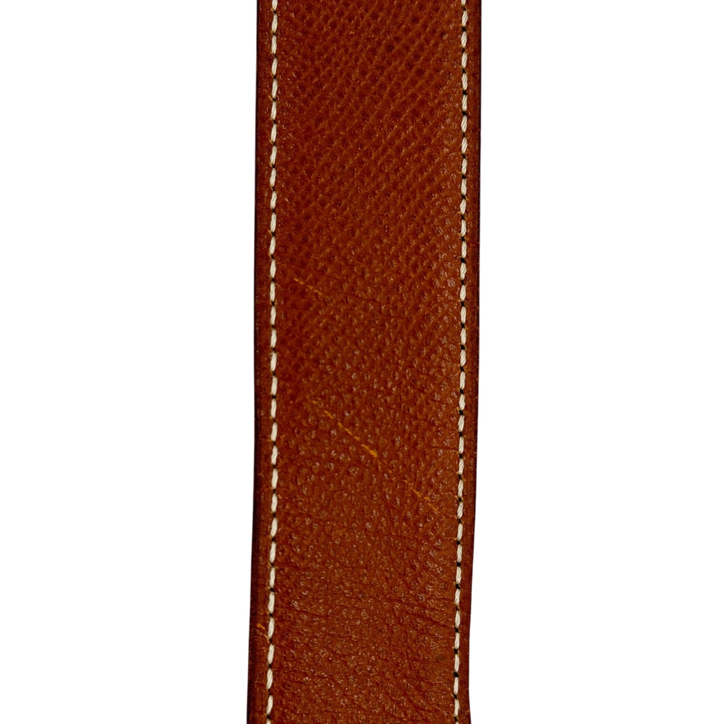 HERMES コンスタンスベルト リバーシブル レザー