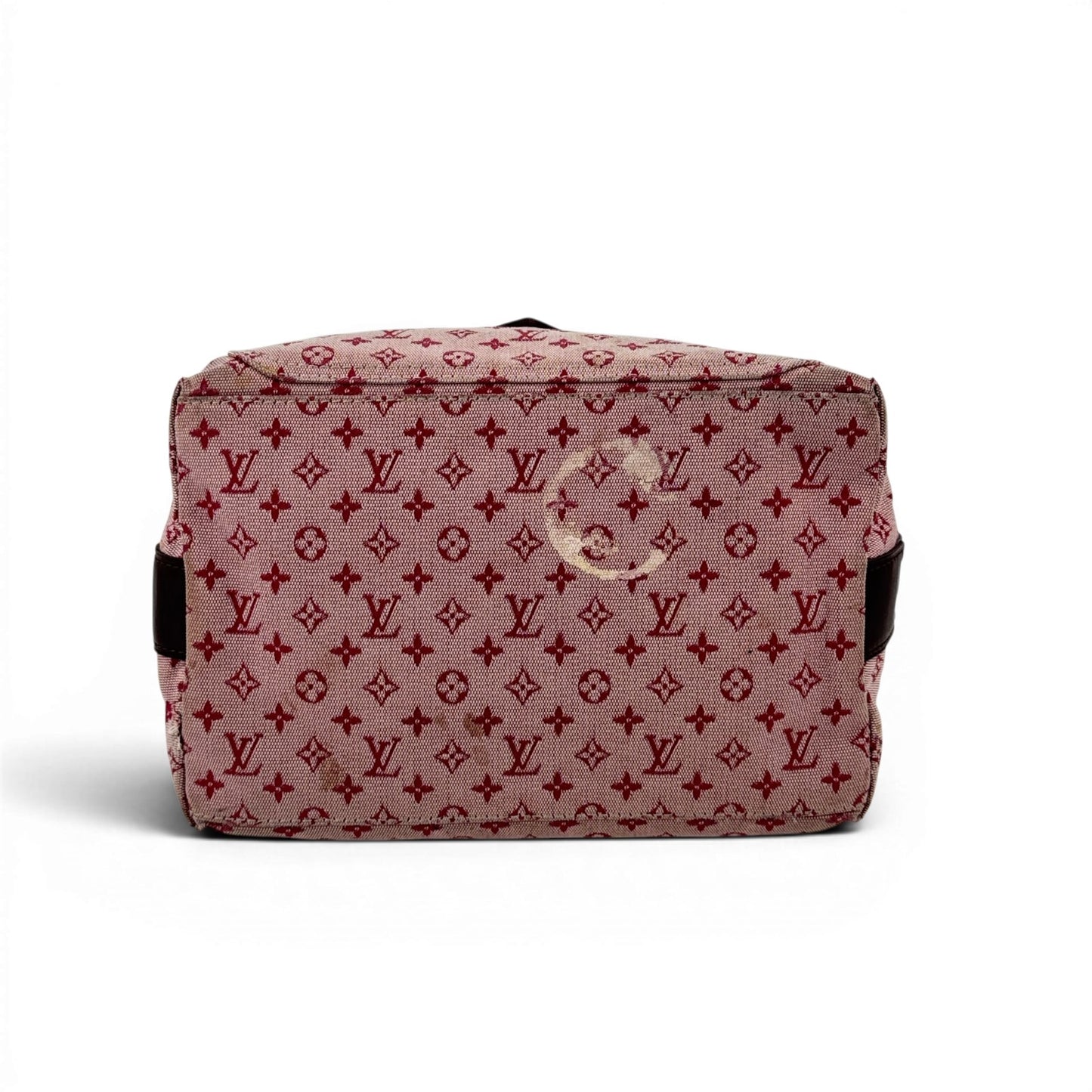 LOUIS VUITTON モノグラム ミニラン サックマリーケイト M92506 ハンドバッグ