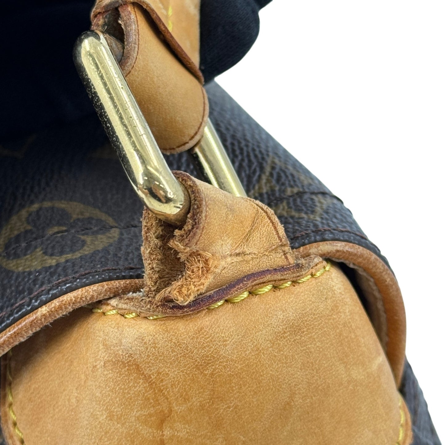 LOUIS VUITTON モノグラム ビバリーMM M51120 ショルダーバッグ