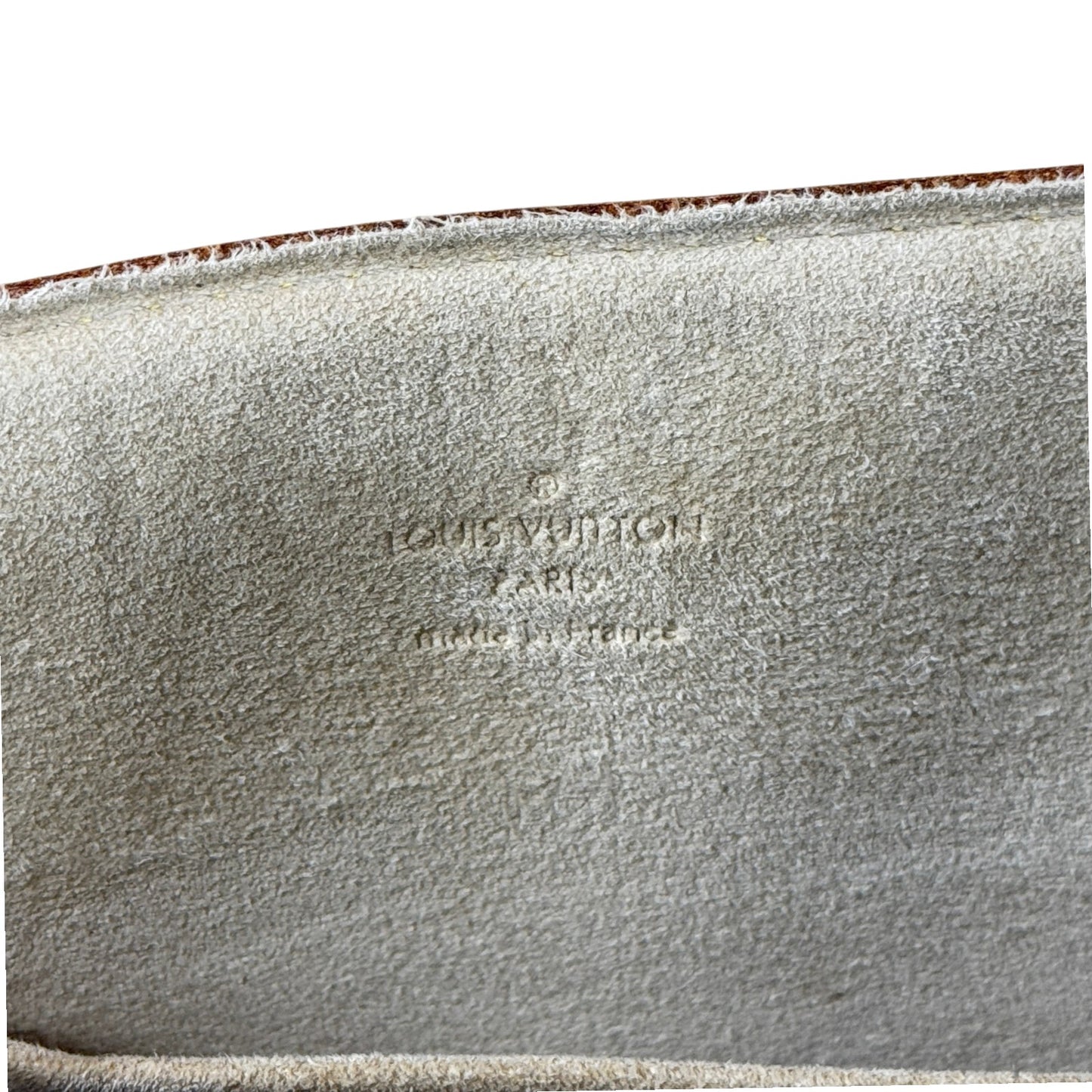 LOUIS VUITTON モノグラム ビバリーMM M51120 ショルダーバッグ