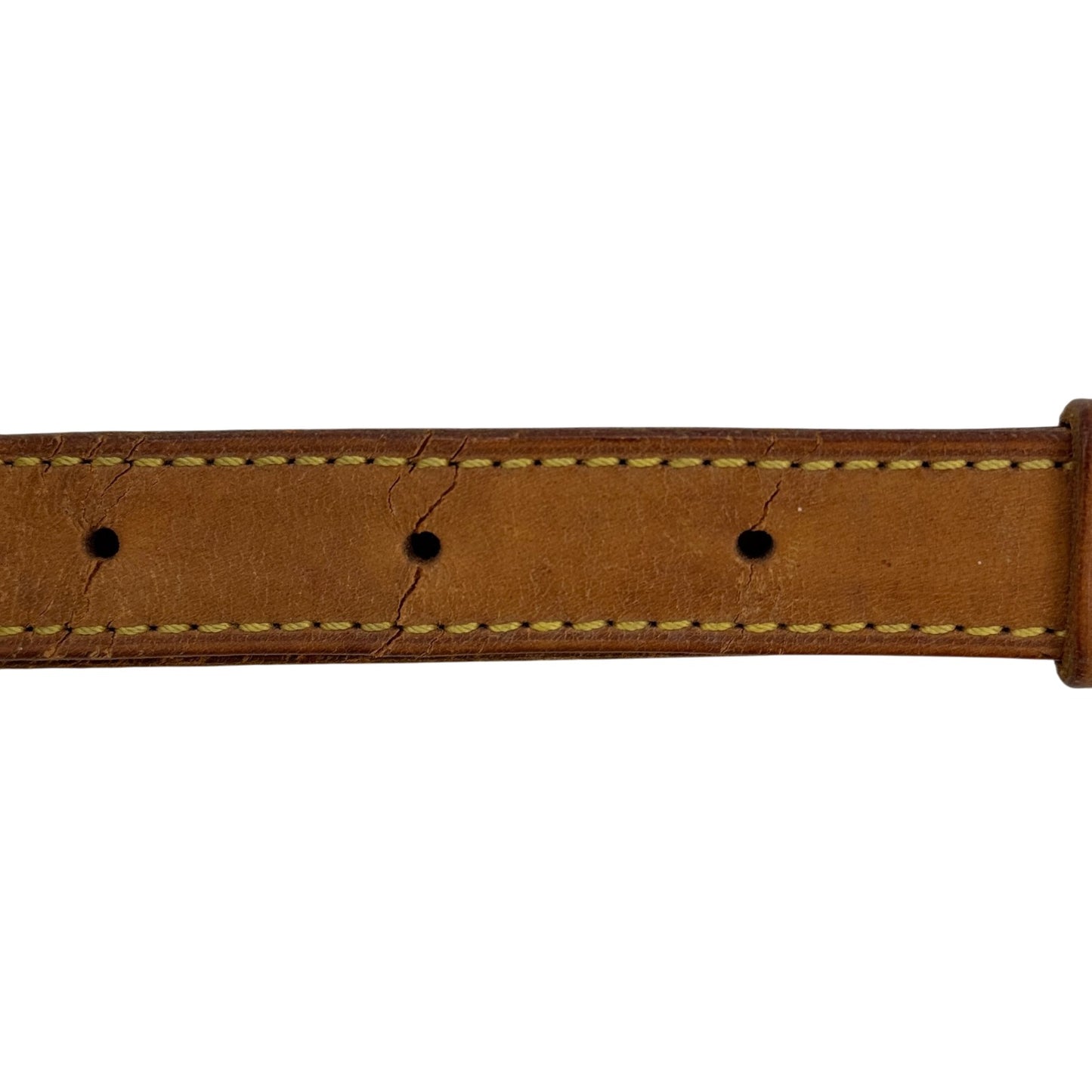 LOUIS VUITTON ジベシエールMM モノグラム フラップ ショルダー M42247 キャンバス