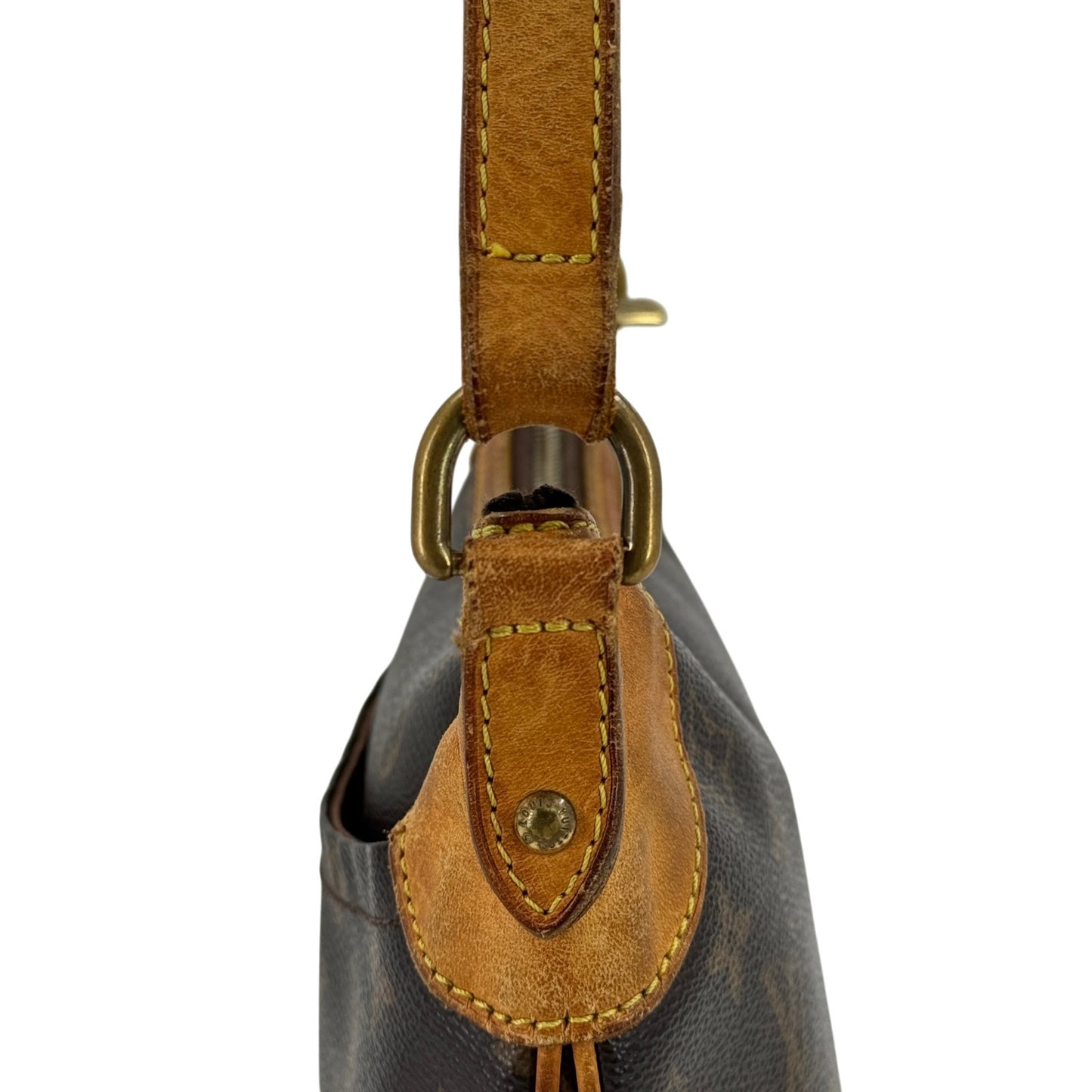 LOUIS VUITTON オデオンPM モノグラム 旧型 ショルダーバッグ M56390 キャンバス