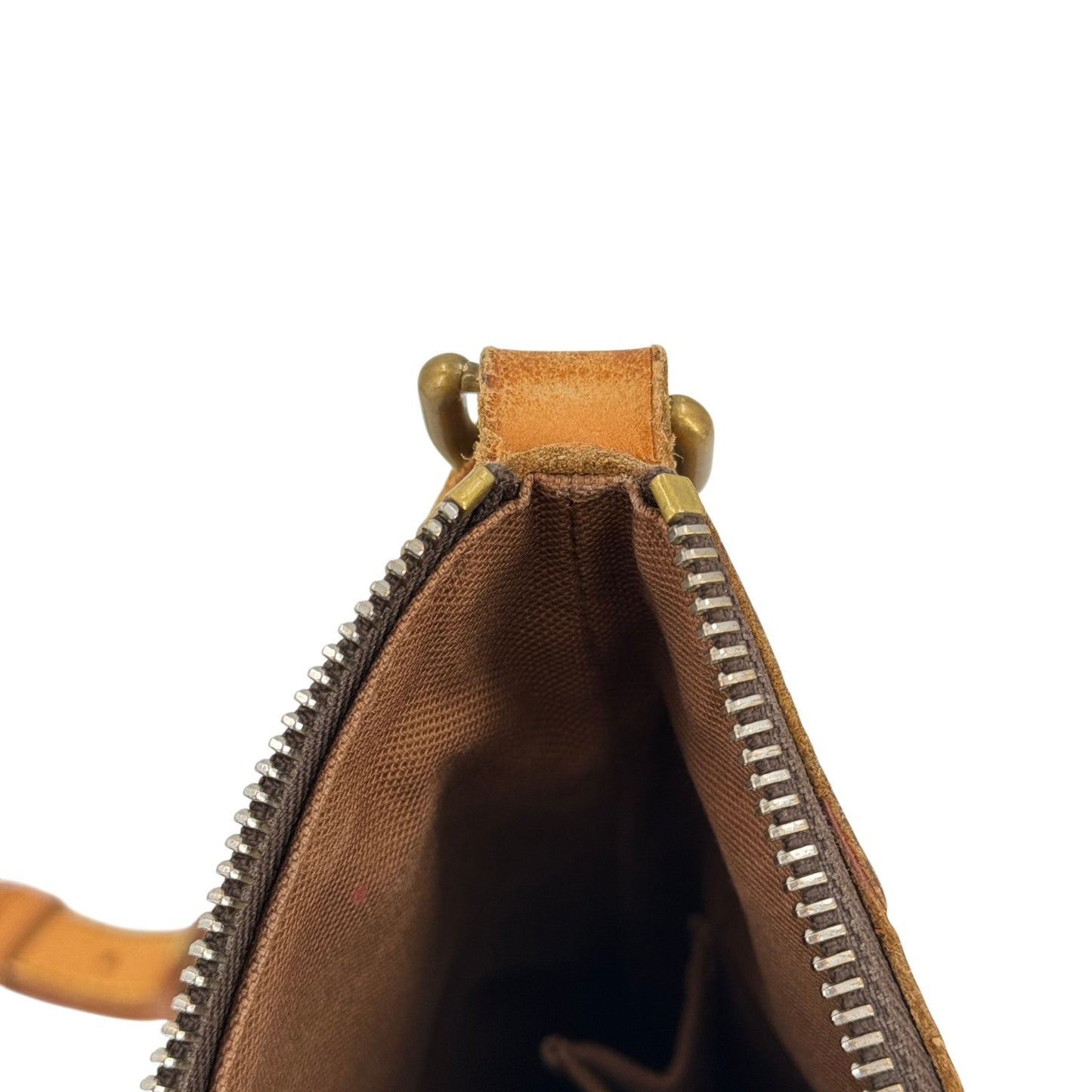 LOUIS VUITTON オデオンPM モノグラム 旧型 ショルダーバッグ M56390 キャンバス