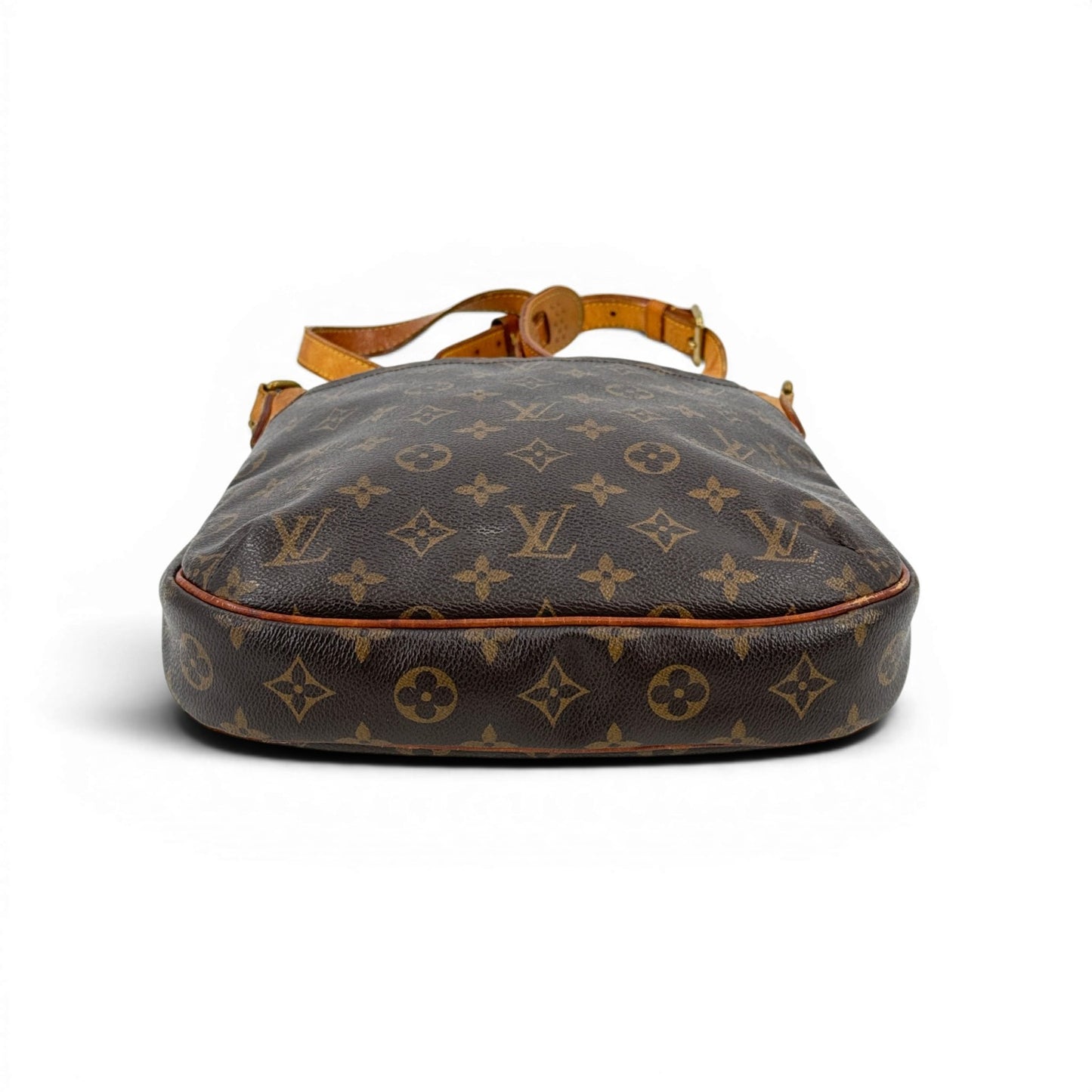 LOUIS VUITTON オデオンPM モノグラム 旧型 ショルダーバッグ M56390 キャンバス