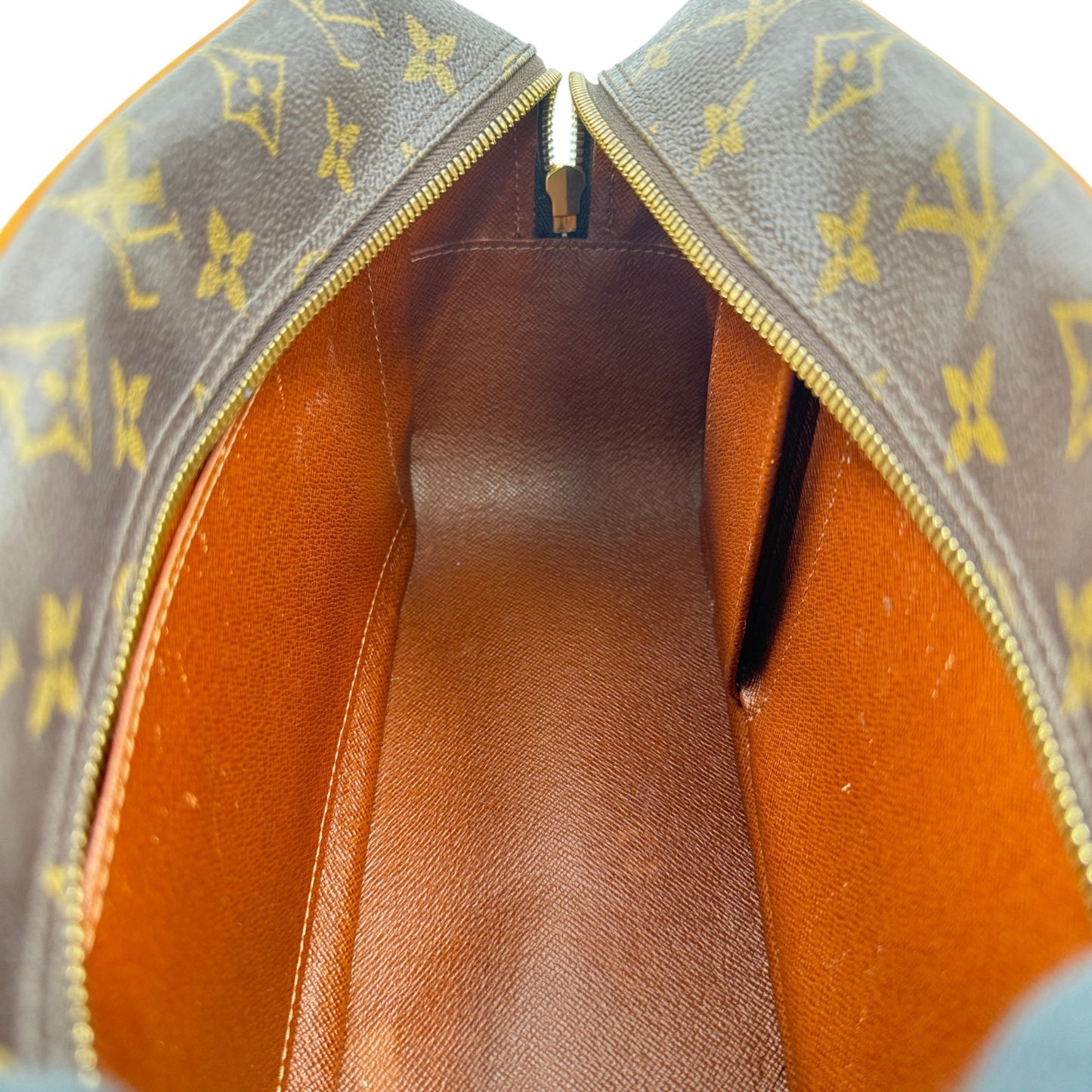 LOUIS VUITTON モノグラム シテ MM M51182 ハンドバッグ