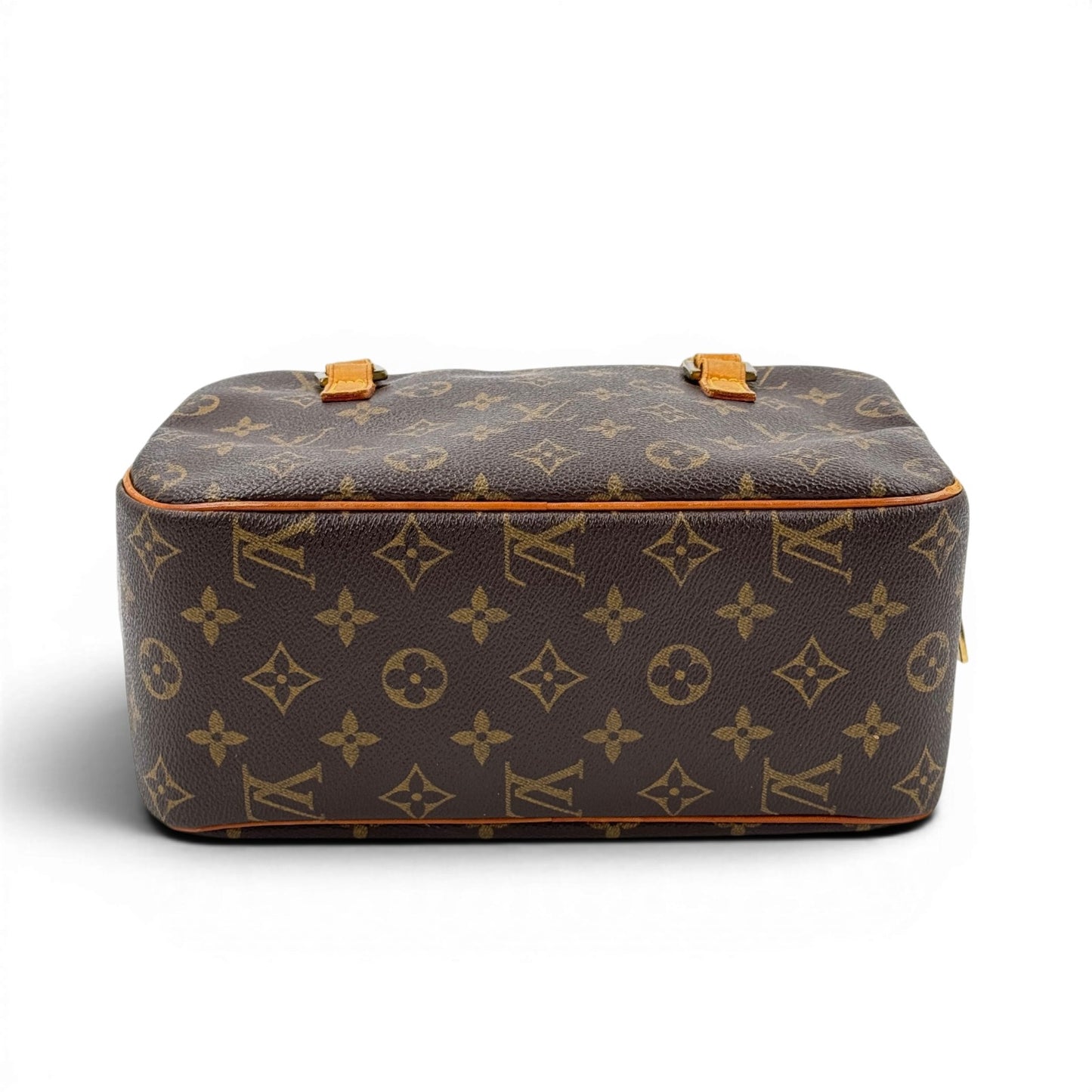 LOUIS VUITTON モノグラム シテ MM M51182 ハンドバッグ