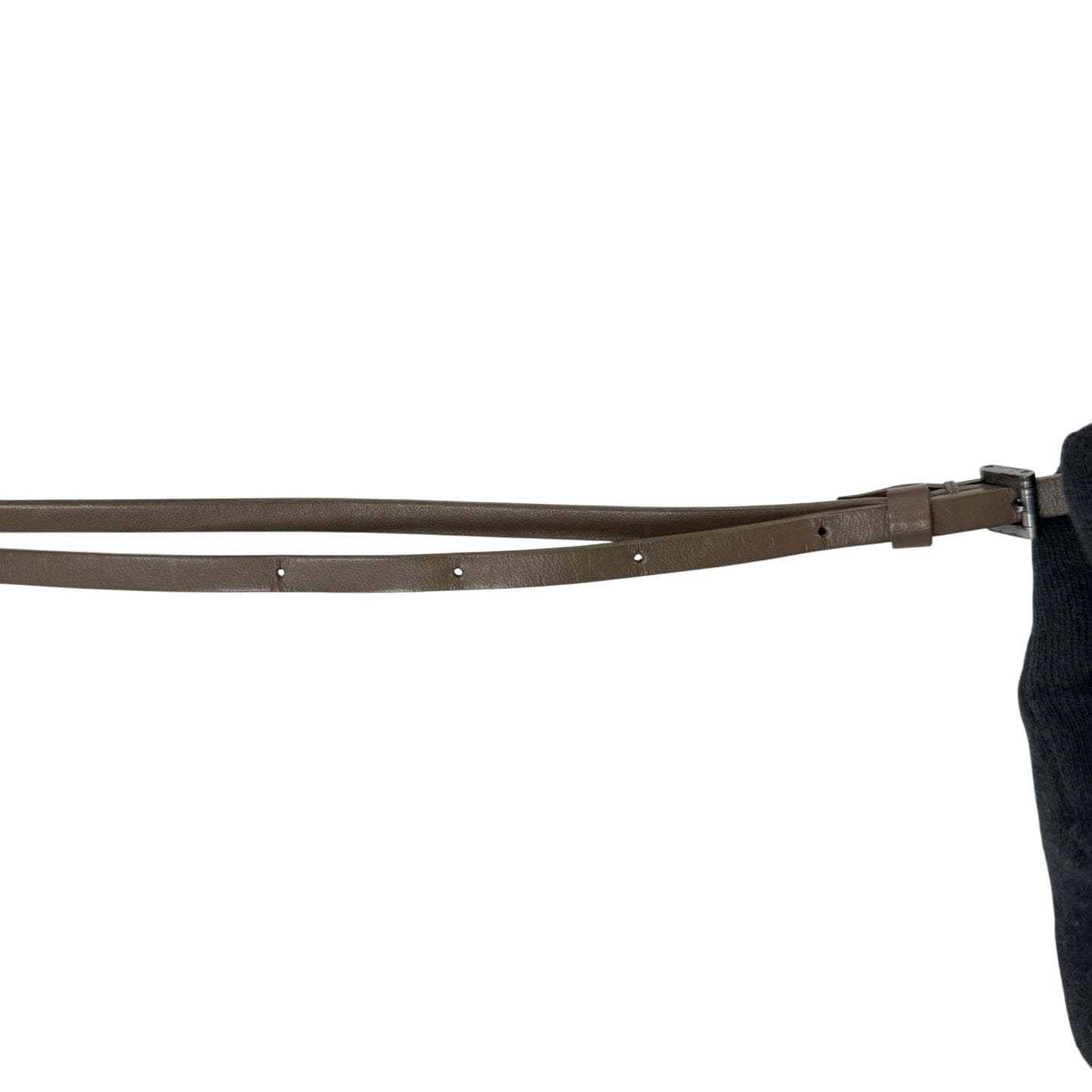 LOUIS VUITTON オンフルール エピレザー フラップ ショルダーバッグ M5273C