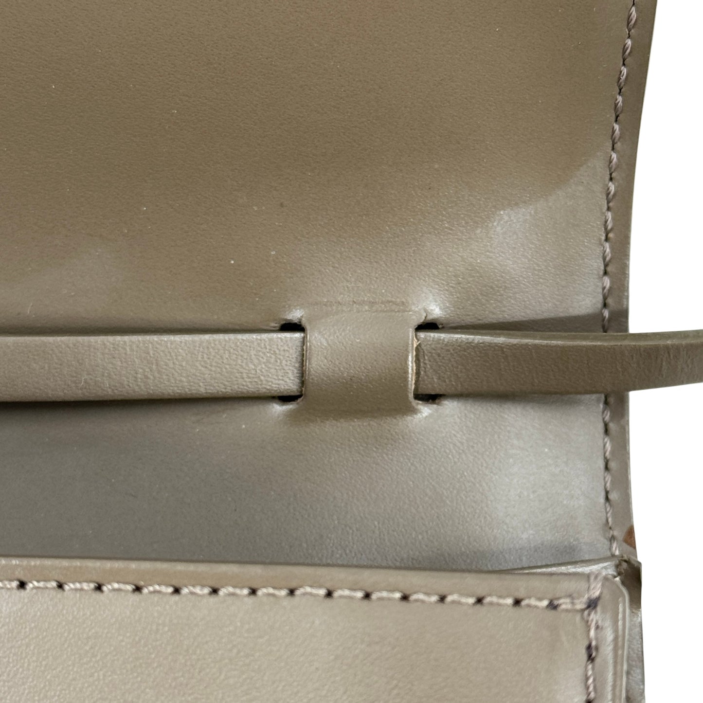 LOUIS VUITTON オンフルール エピレザー フラップ ショルダーバッグ M5273C
