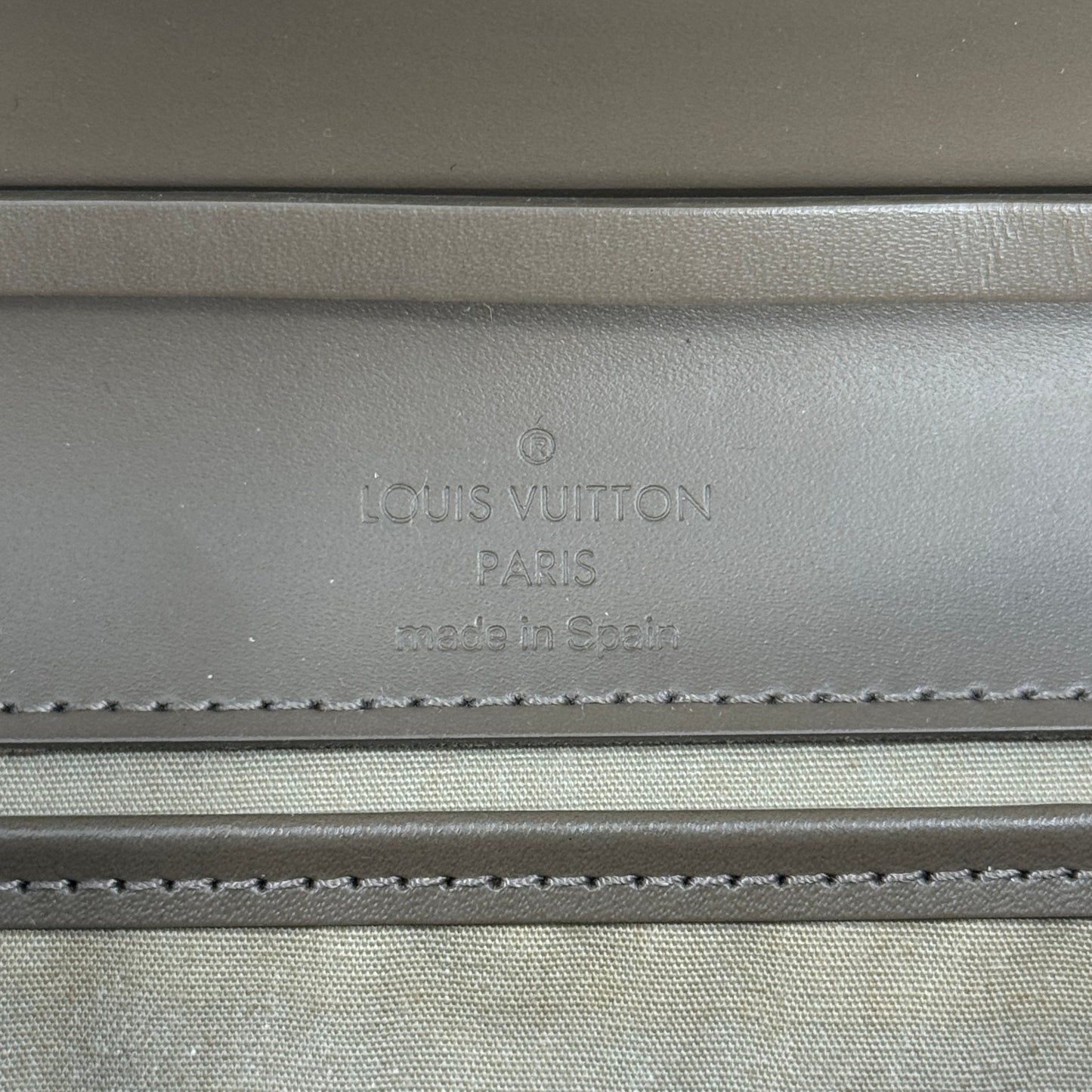 LOUIS VUITTON オンフルール エピレザー フラップ ショルダーバッグ M5273C