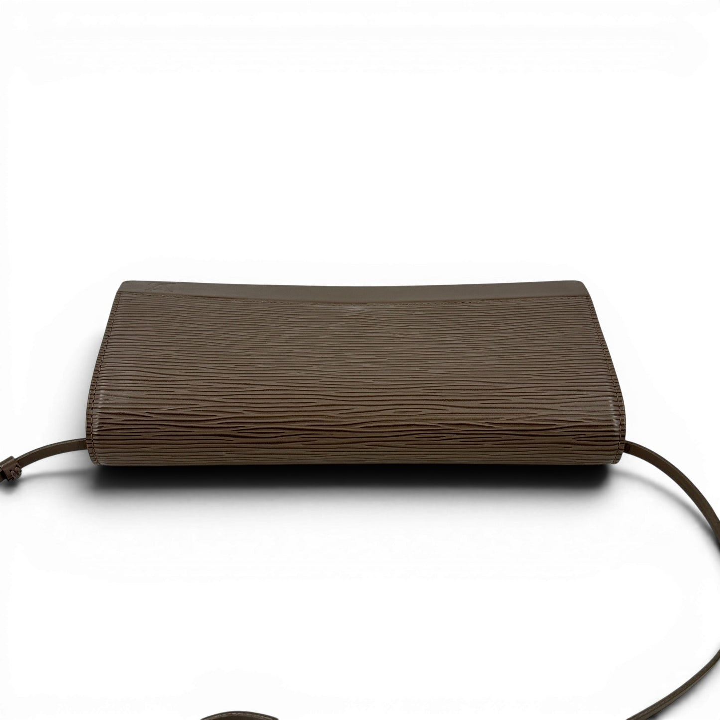 LOUIS VUITTON オンフルール エピレザー フラップ ショルダーバッグ M5273C