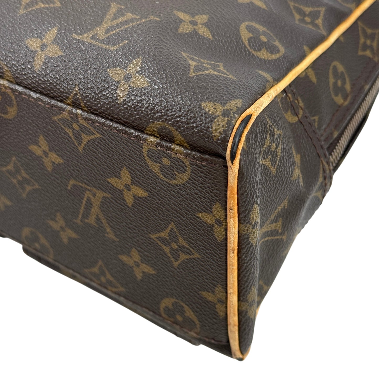 LOUIS VUITTON マンハッタンPM モノグラム ハンドバッグ M40026 キャンバス