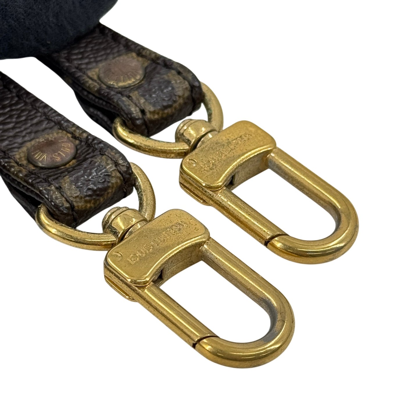 LOUIS VUITTON モノグラム ショルダーストラップ
