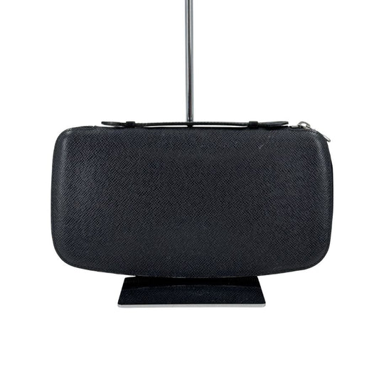 LOUIS VUITTON タイガ オーガナイザー ノワール アトール M30652 ハンドバッグ