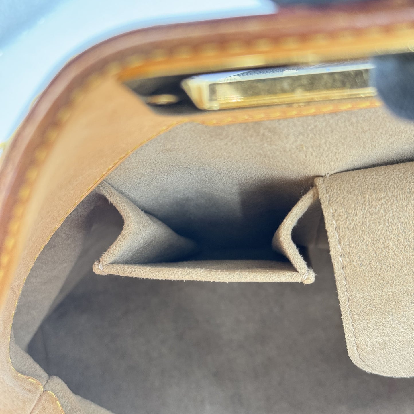 LOUIS VUITTON ジュディGM モノグラム マルチカラー キャンバス ブラック 2WAY M40254