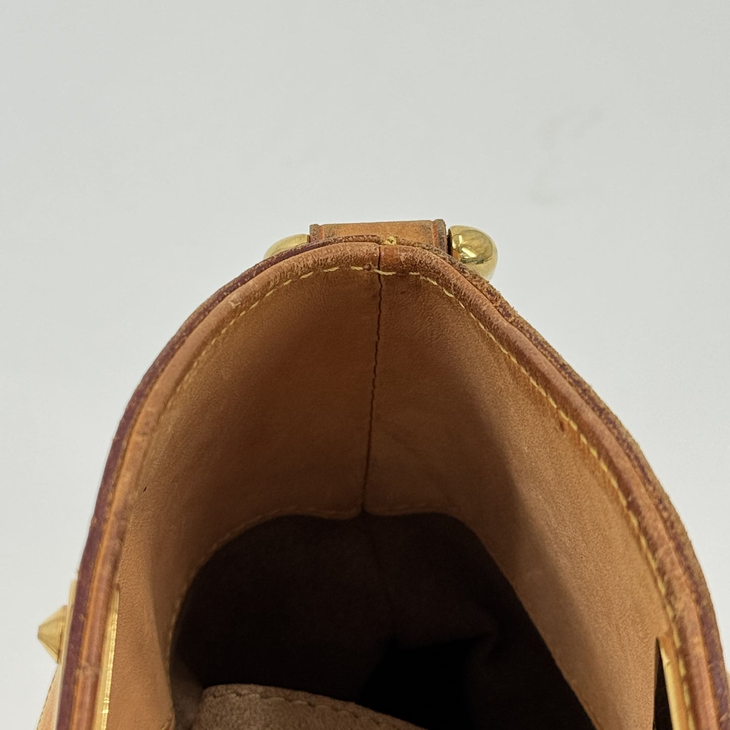 LOUIS VUITTON ジュディGM モノグラム マルチカラー キャンバス ブラック 2WAY M40254