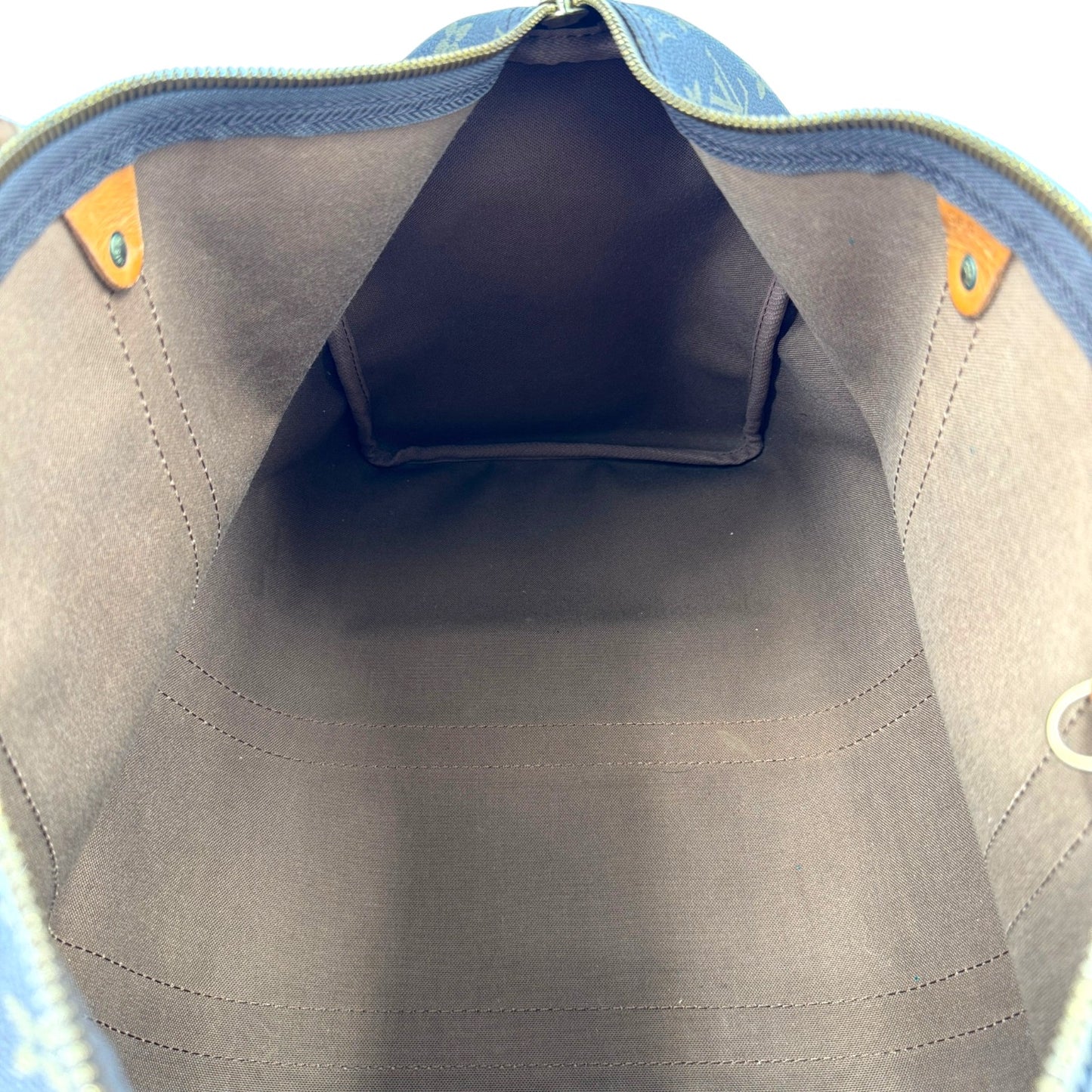 LOUIS VUITTON キーポル45 モノグラム 旧型 ボストンバッグ M41428 キャンバス