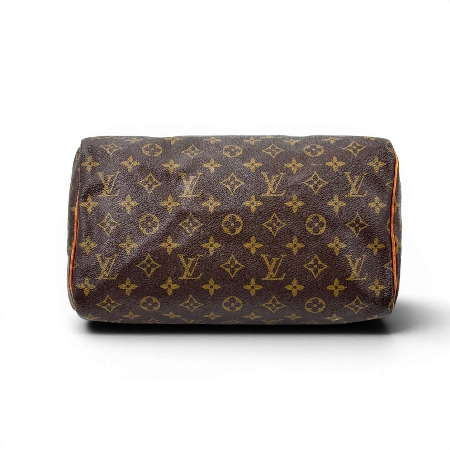 LOUIS VUITTON スピーディ30 モノグラム ハンドバッグ M41526 キャンバス