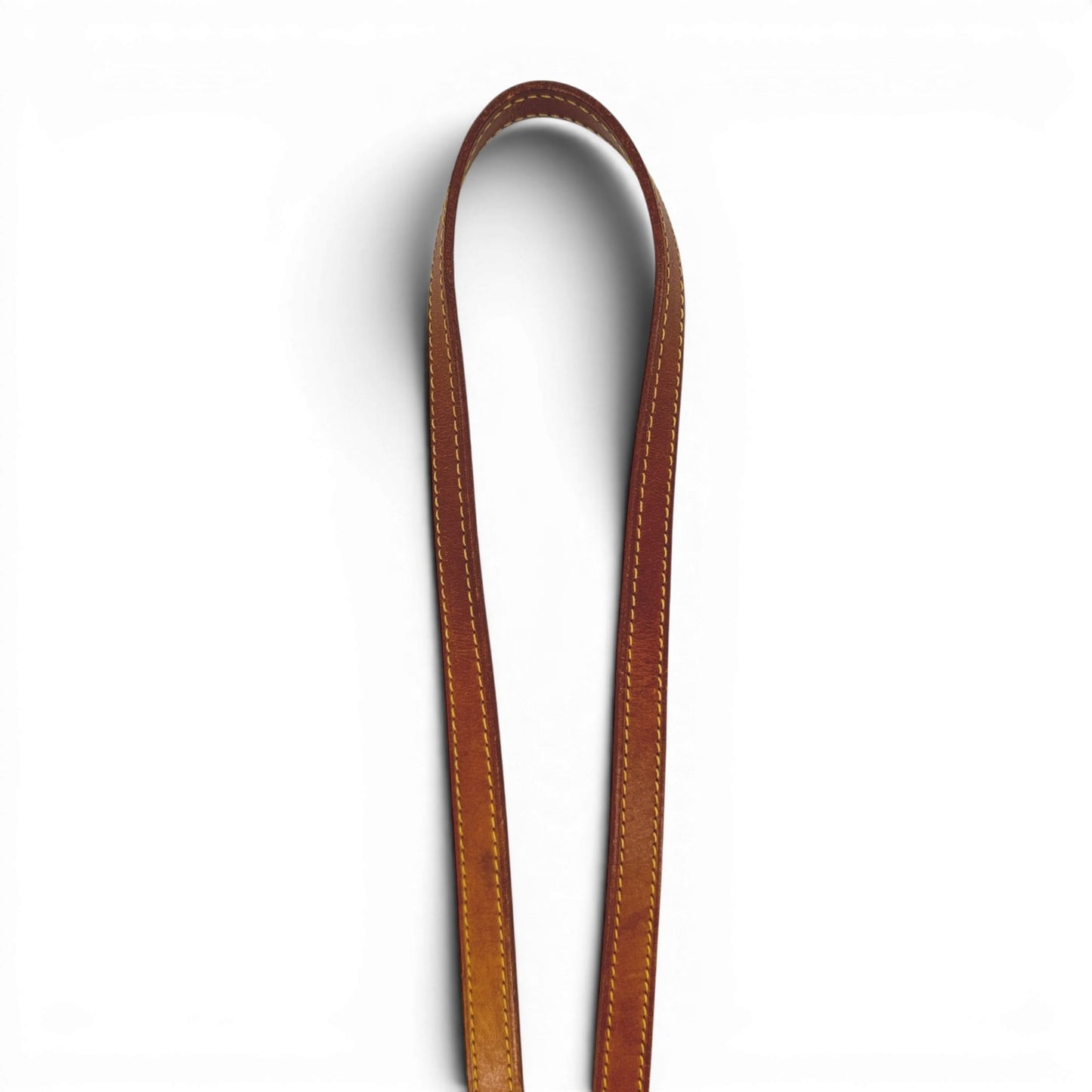 LOUIS VUITTON ショルダーストラップ ヴァケッタレザー GP