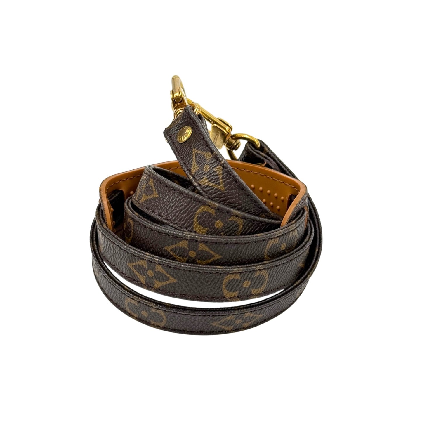 LOUIS VUITTON アルマPM モノグラム ハンドバッグ M51130 キャンバス
