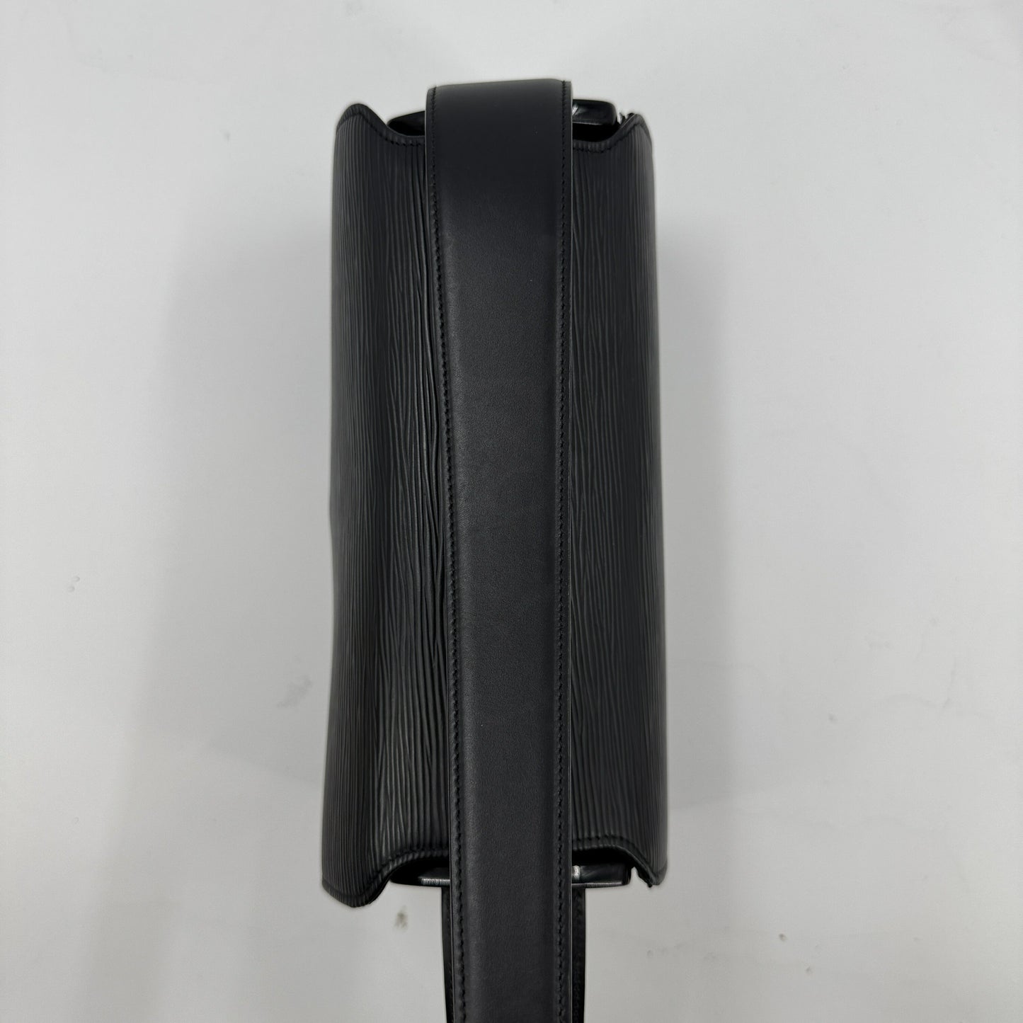 LOUIS VUITTON エピ ノクターン PM ブラック ショルダーバッグ M52182 保存袋付き