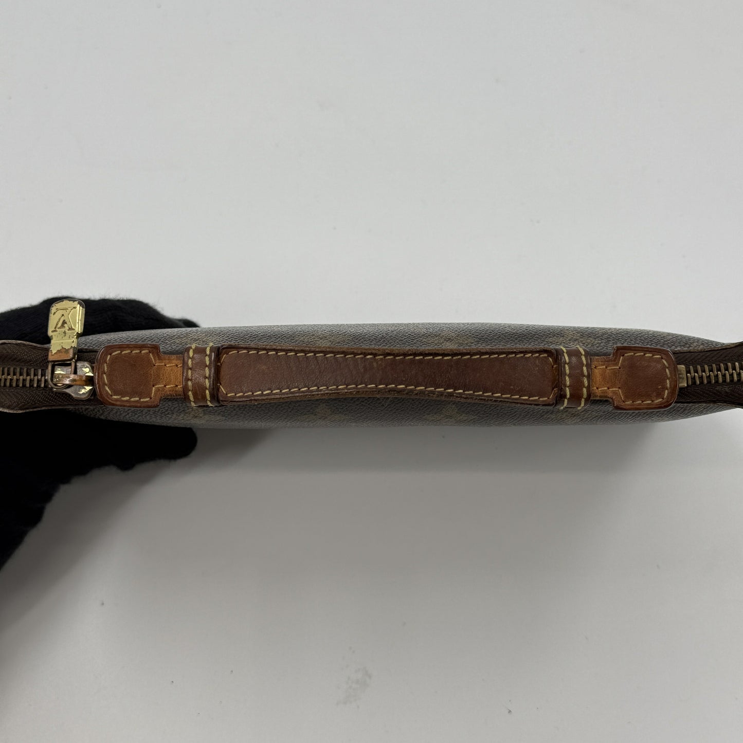 LOUIS VUITTON オーガナイザー・ド・ヴォヤージュ モノグラム 長財布 トラベルケース M60119