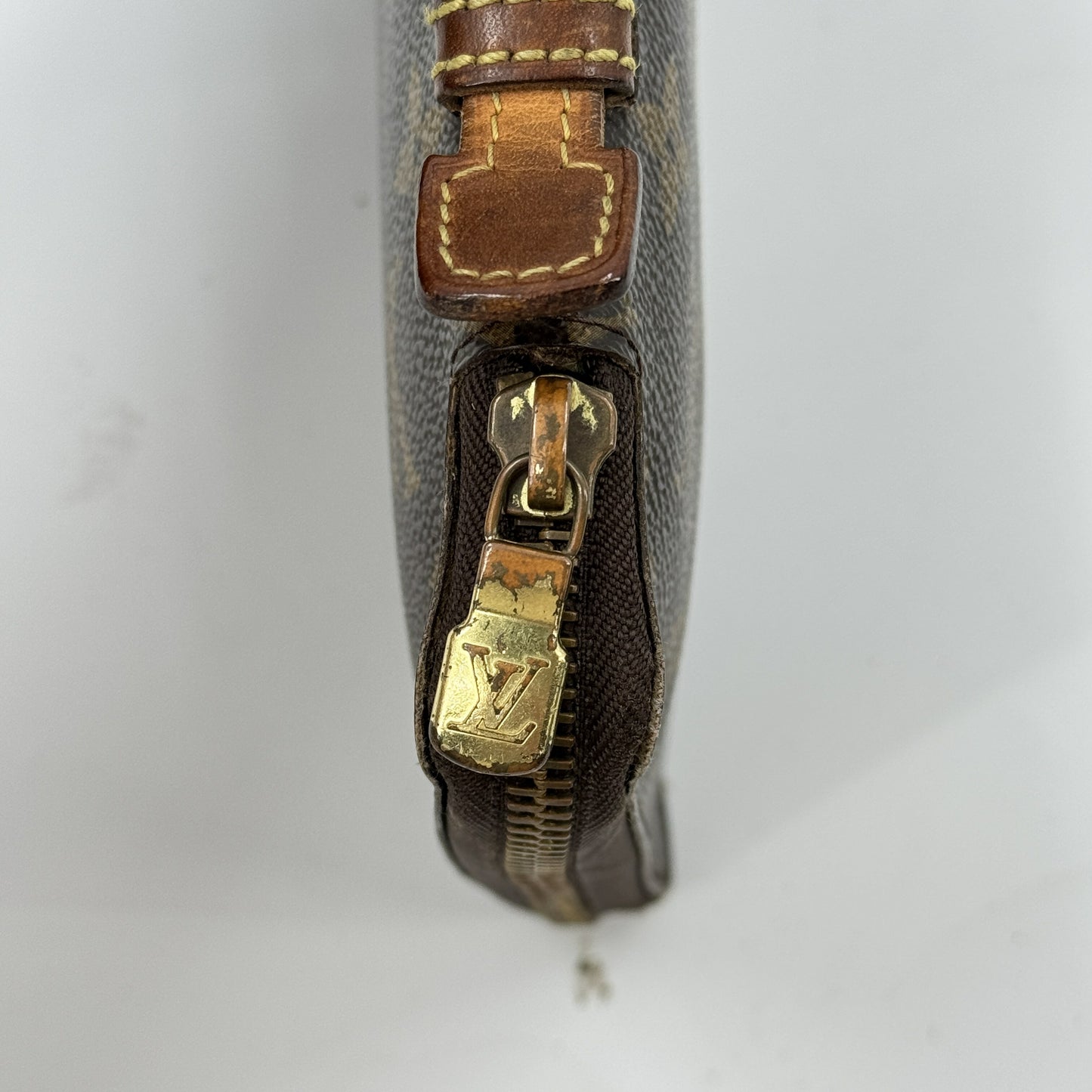 LOUIS VUITTON オーガナイザー・ド・ヴォヤージュ モノグラム 長財布 トラベルケース M60119