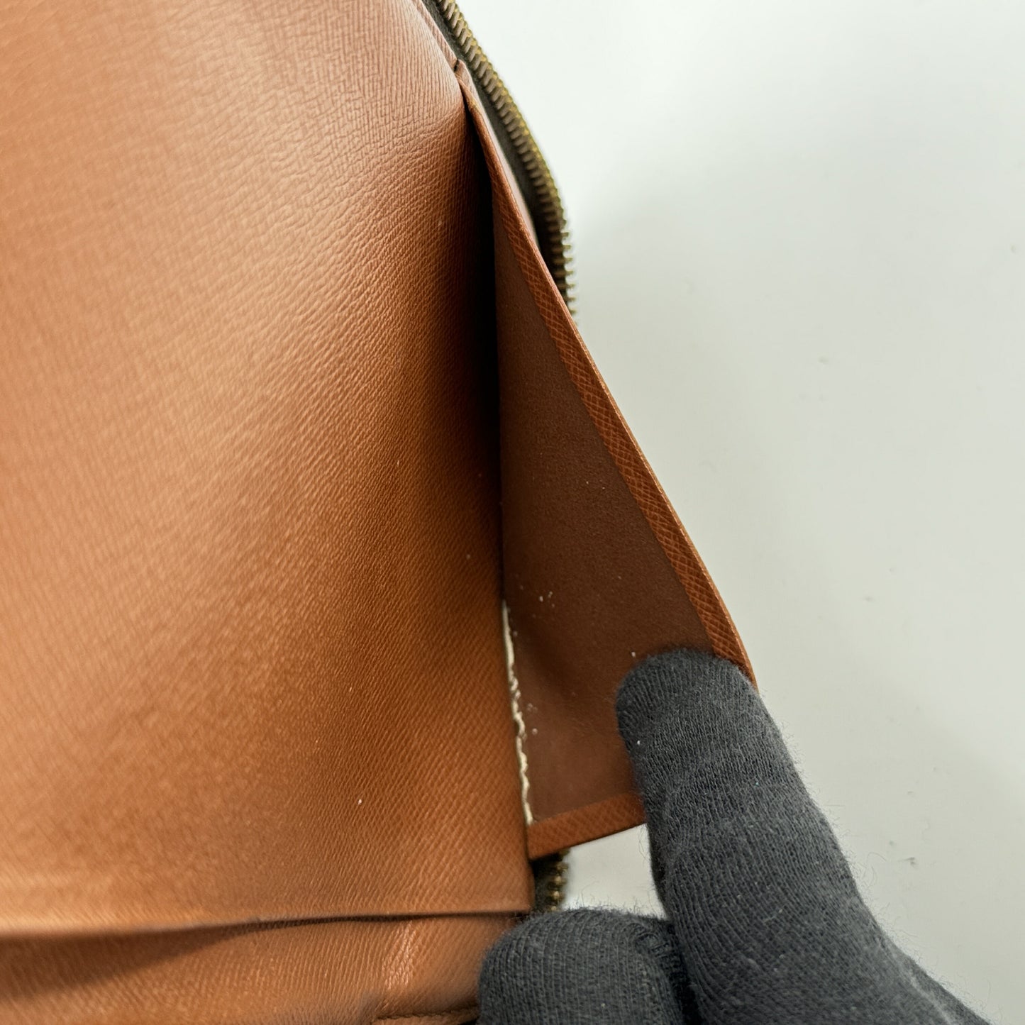 LOUIS VUITTON オーガナイザー・ド・ヴォヤージュ モノグラム 長財布 トラベルケース M60119