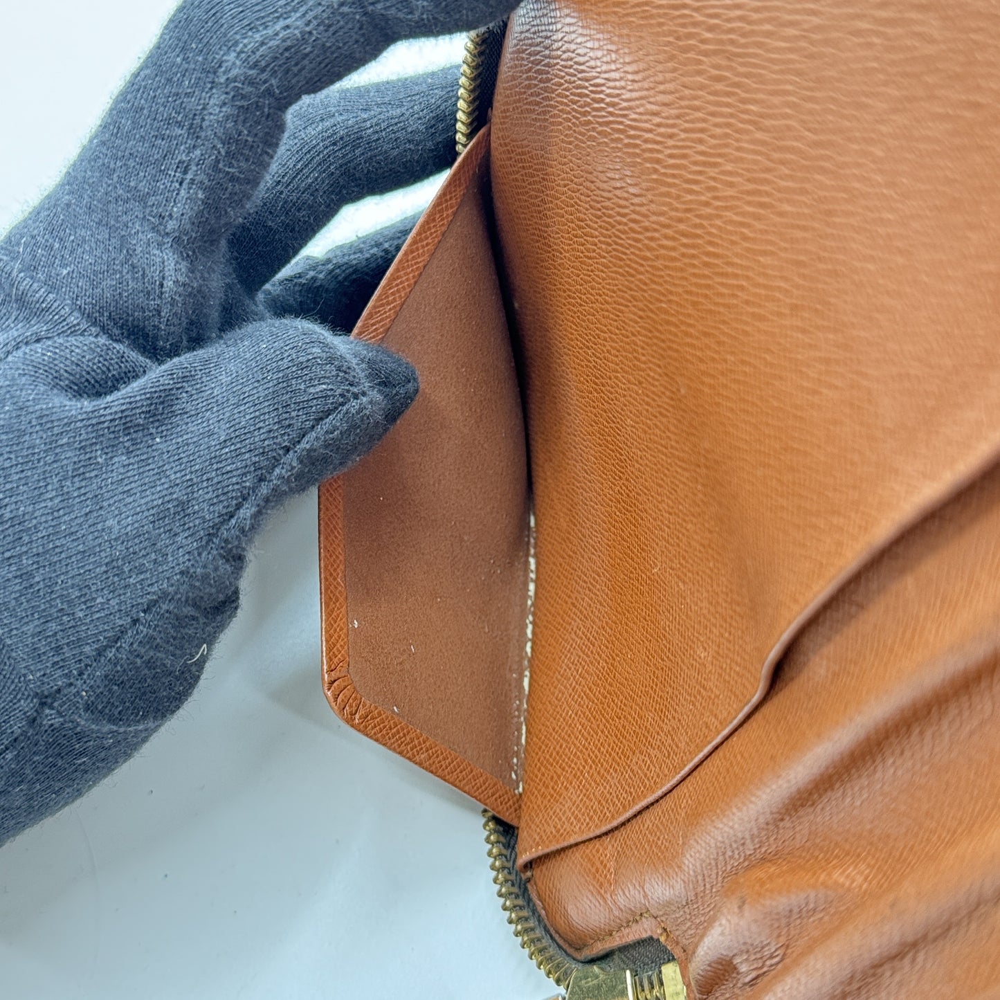 LOUIS VUITTON オーガナイザー・ド・ヴォヤージュ モノグラム 長財布 トラベルケース M60119