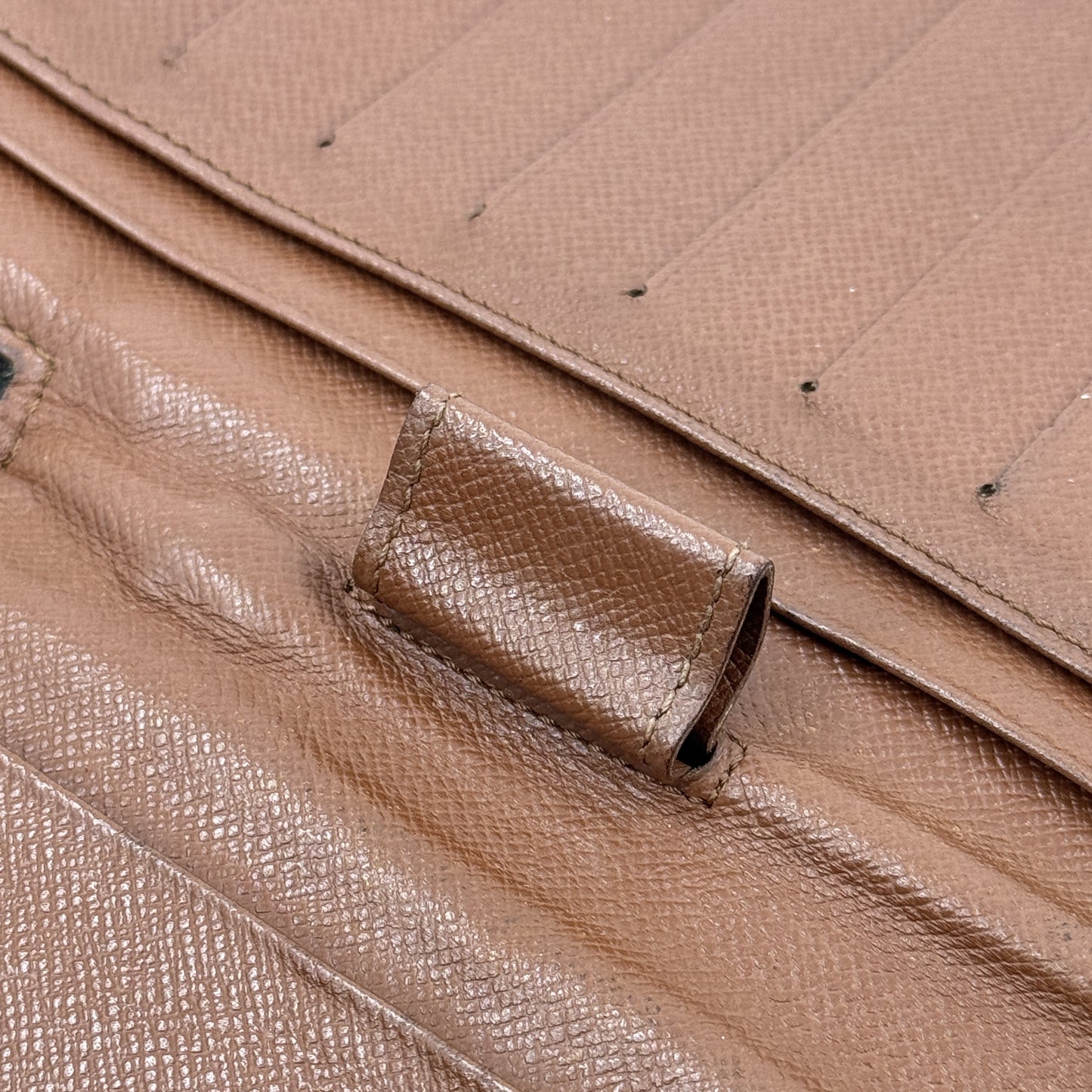 LOUIS VUITTON オーガナイザー・ド・ヴォヤージュ モノグラム 長財布 トラベルケース M60119