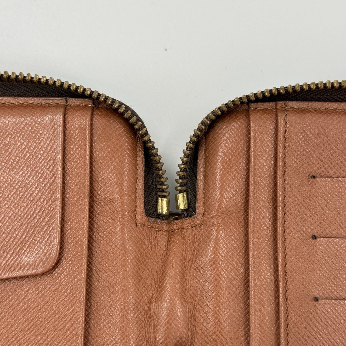 LOUIS VUITTON オーガナイザー・ド・ヴォヤージュ モノグラム 長財布 トラベルケース M60119
