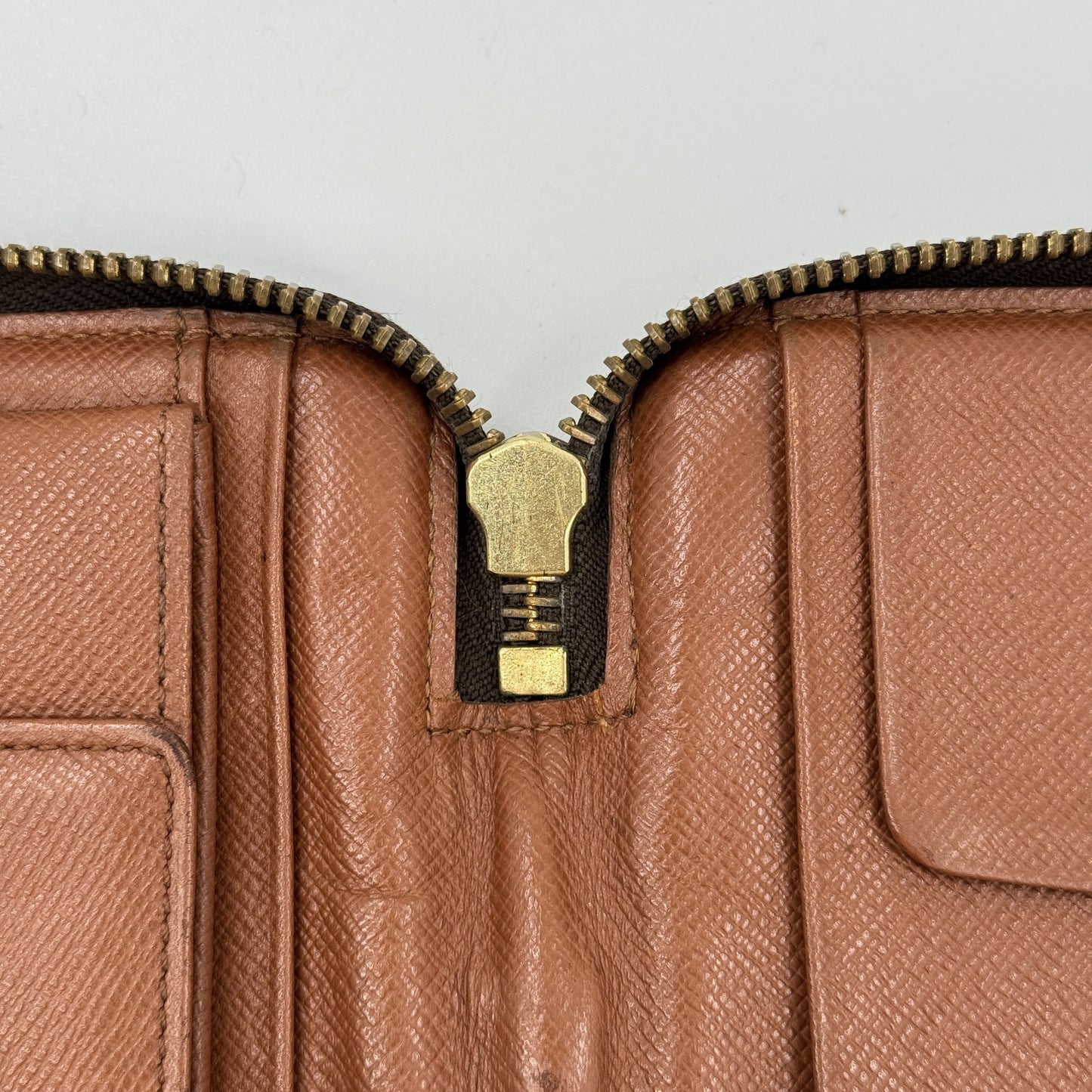 LOUIS VUITTON オーガナイザー・ド・ヴォヤージュ モノグラム 長財布 トラベルケース M60119
